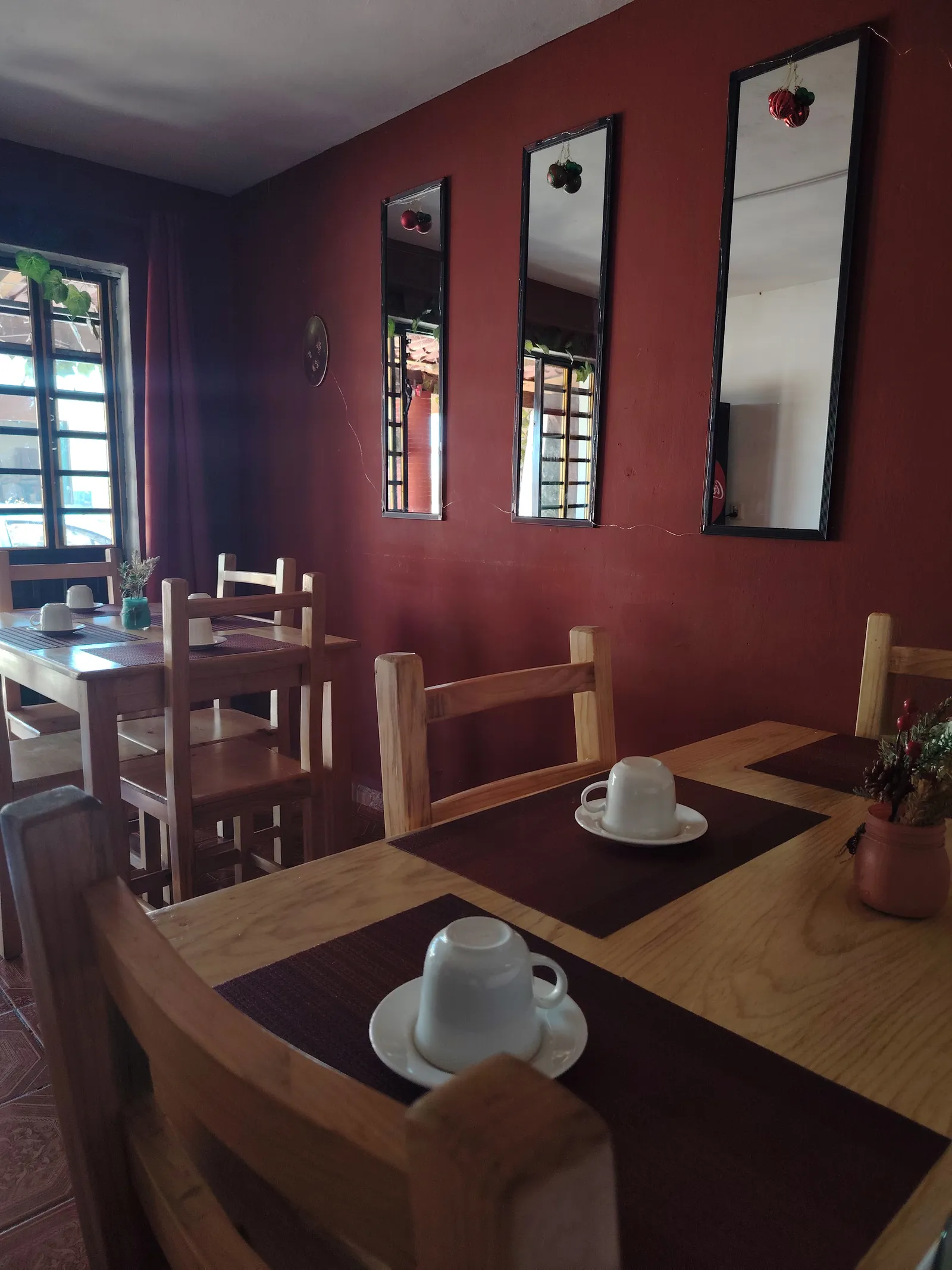 Restaurante Dos Caminos image 4