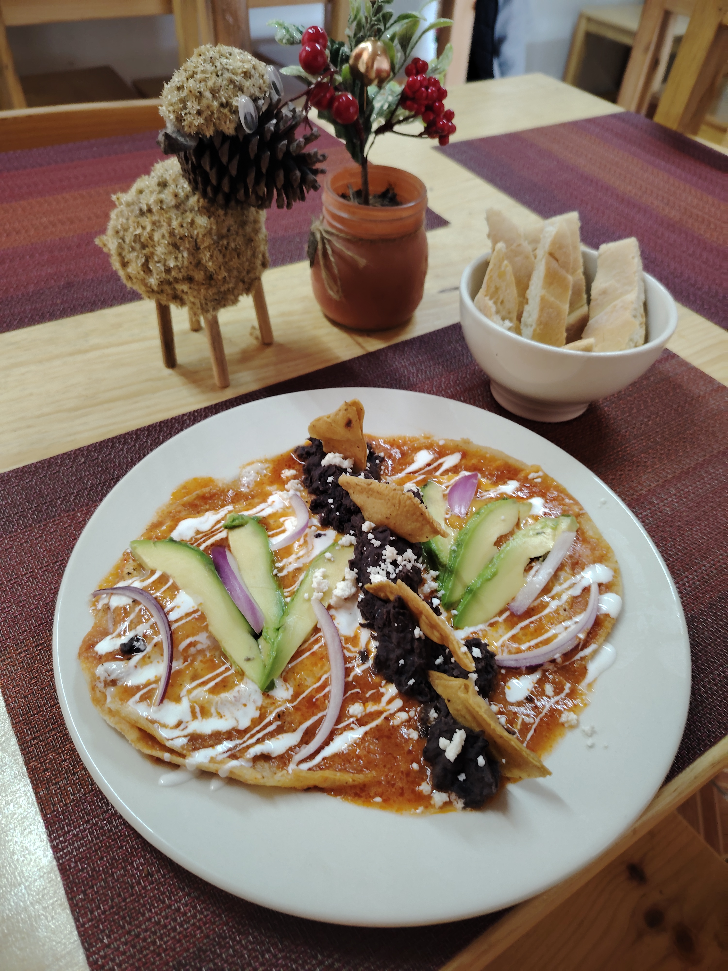 Restaurante Dos Caminos image 5