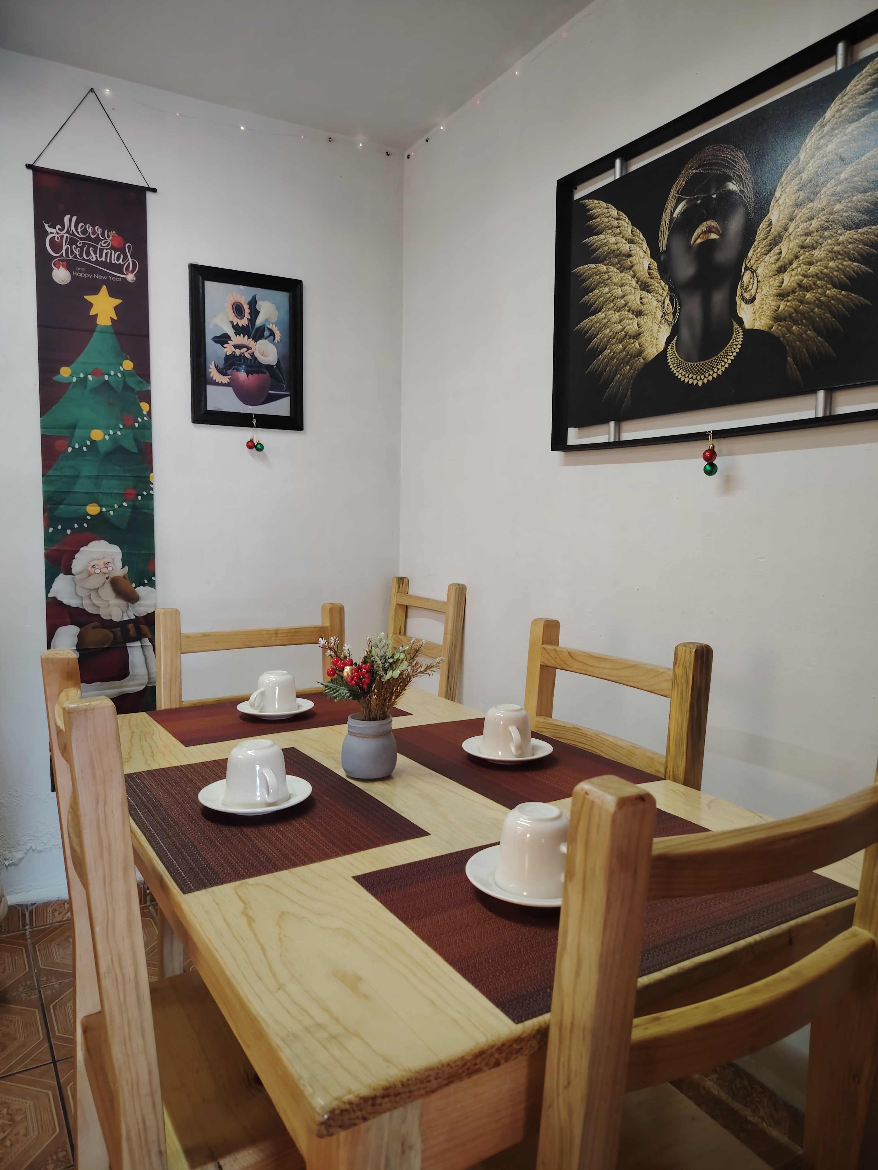 Restaurante Dos Caminos image 6