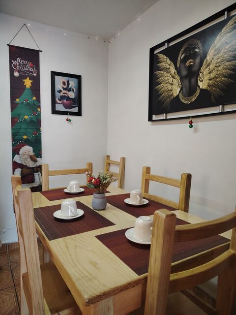 Restaurante Dos Caminos image 6