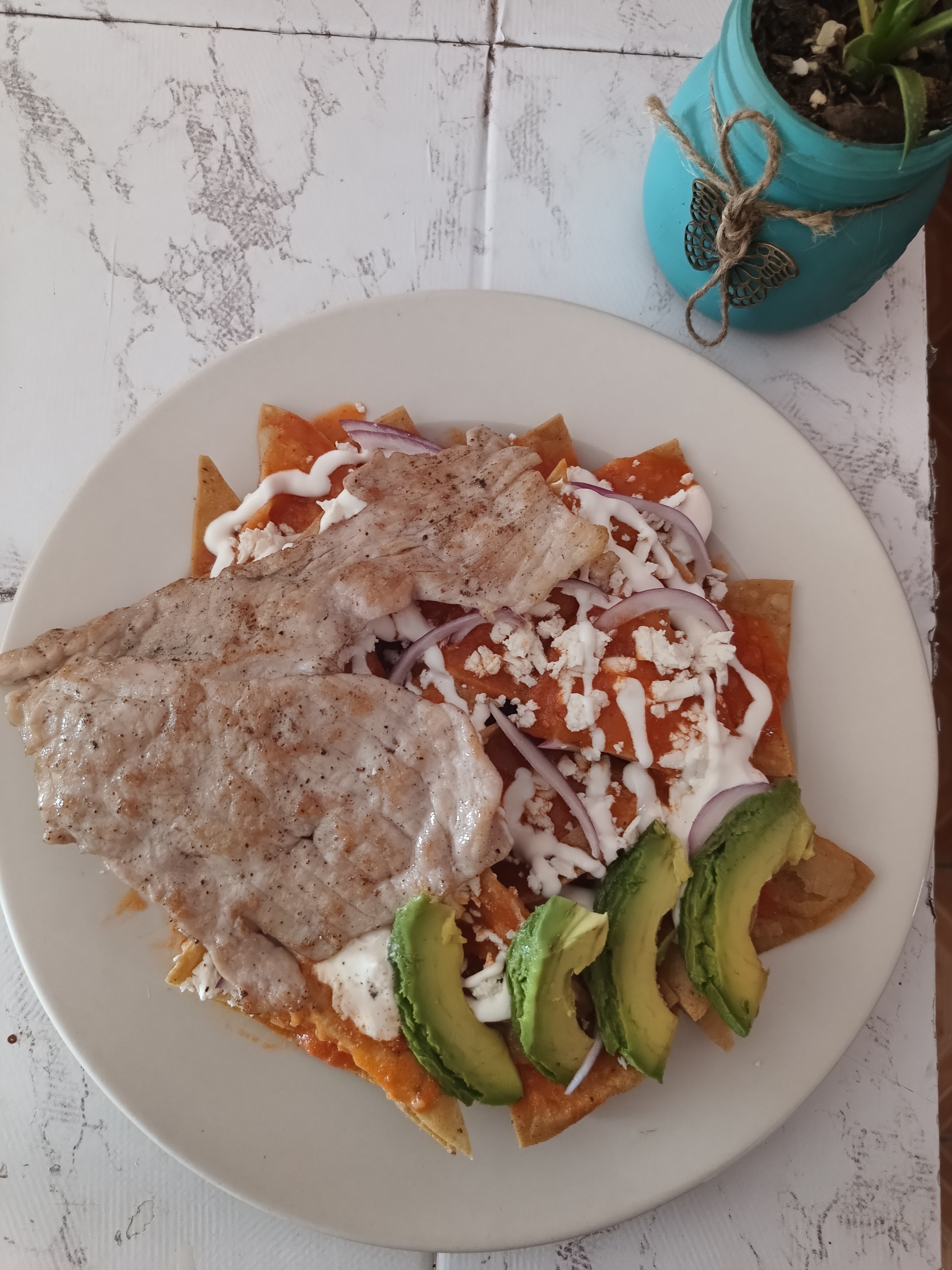 Restaurante Dos Caminos image 7