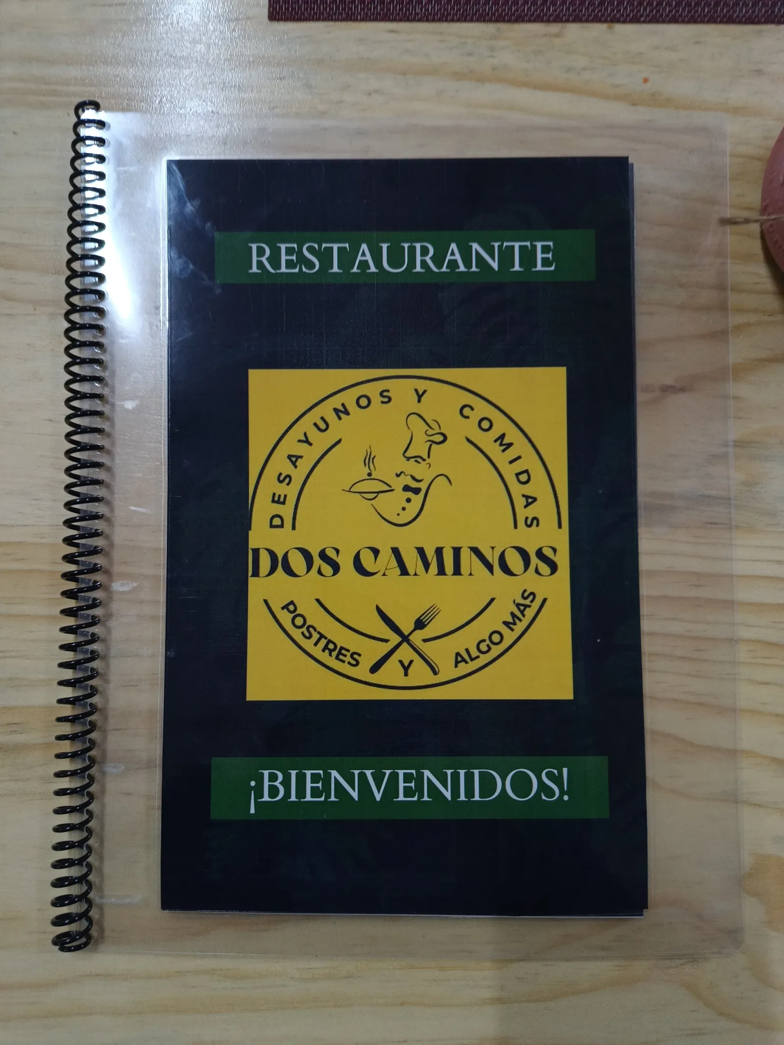 Restaurante Dos Caminos image 8