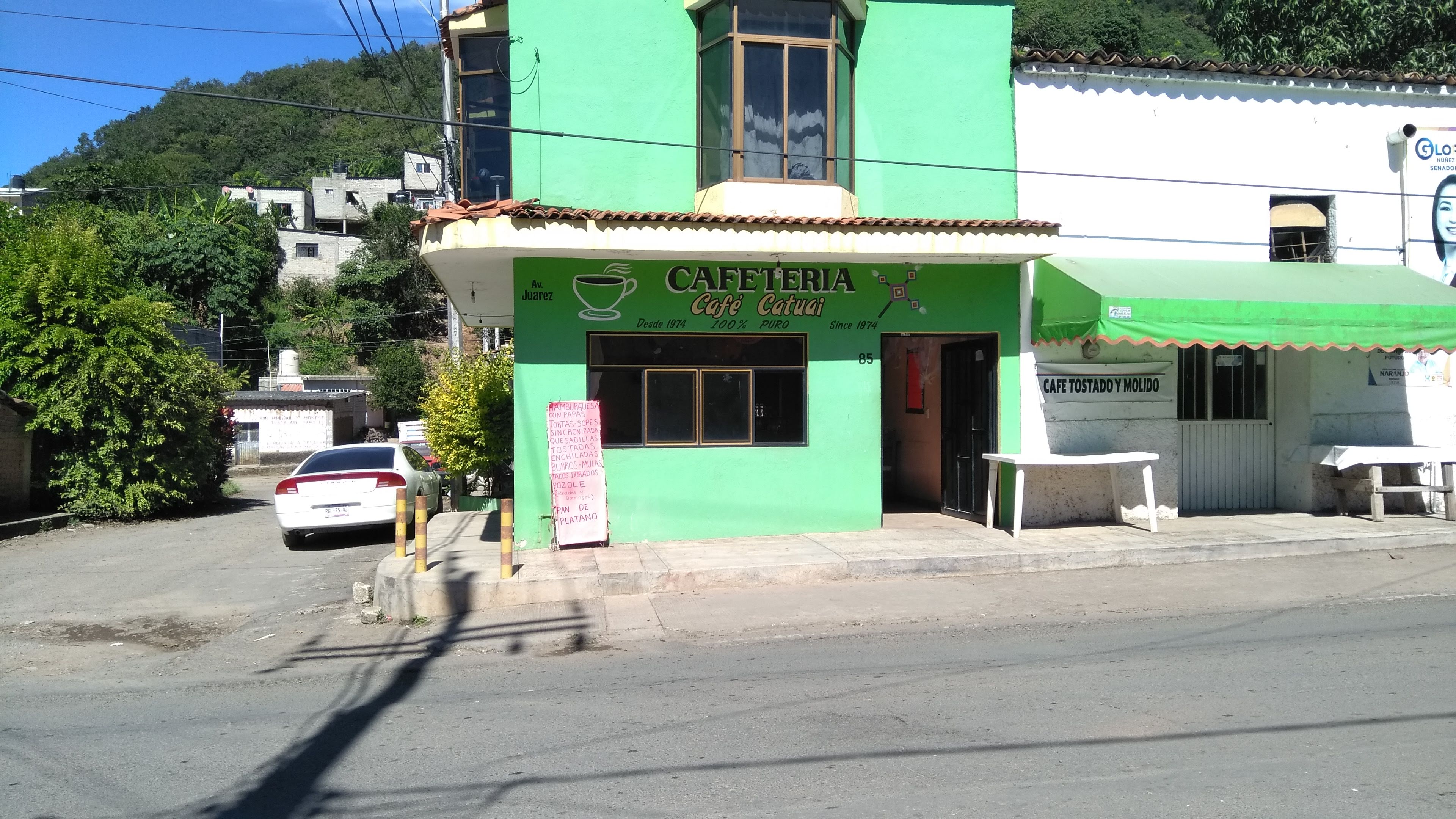 Cafeteria Catuai image 3