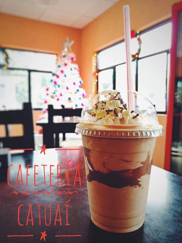 Cafeteria Catuai image 5