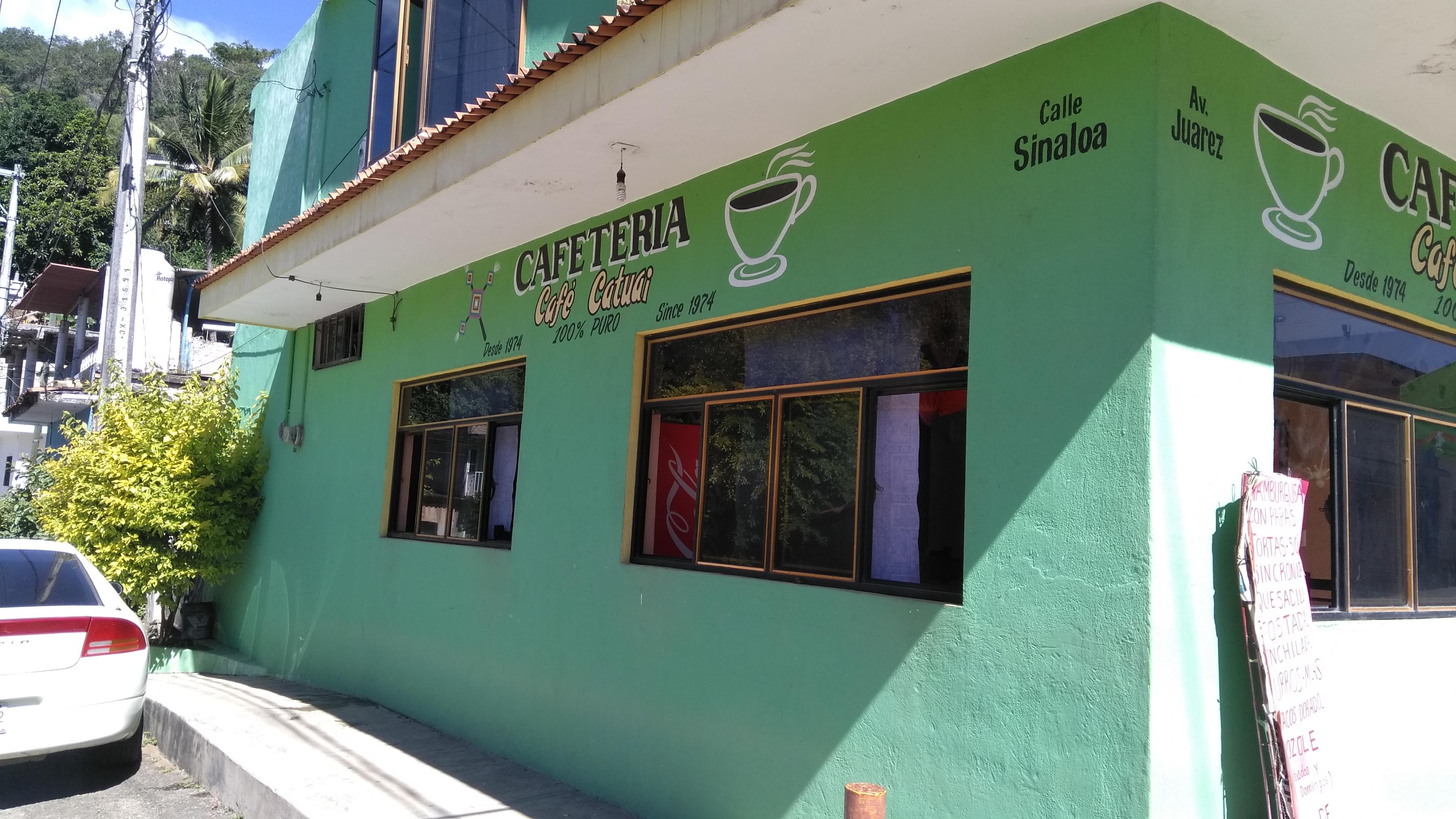 Cafeteria Catuai image 8