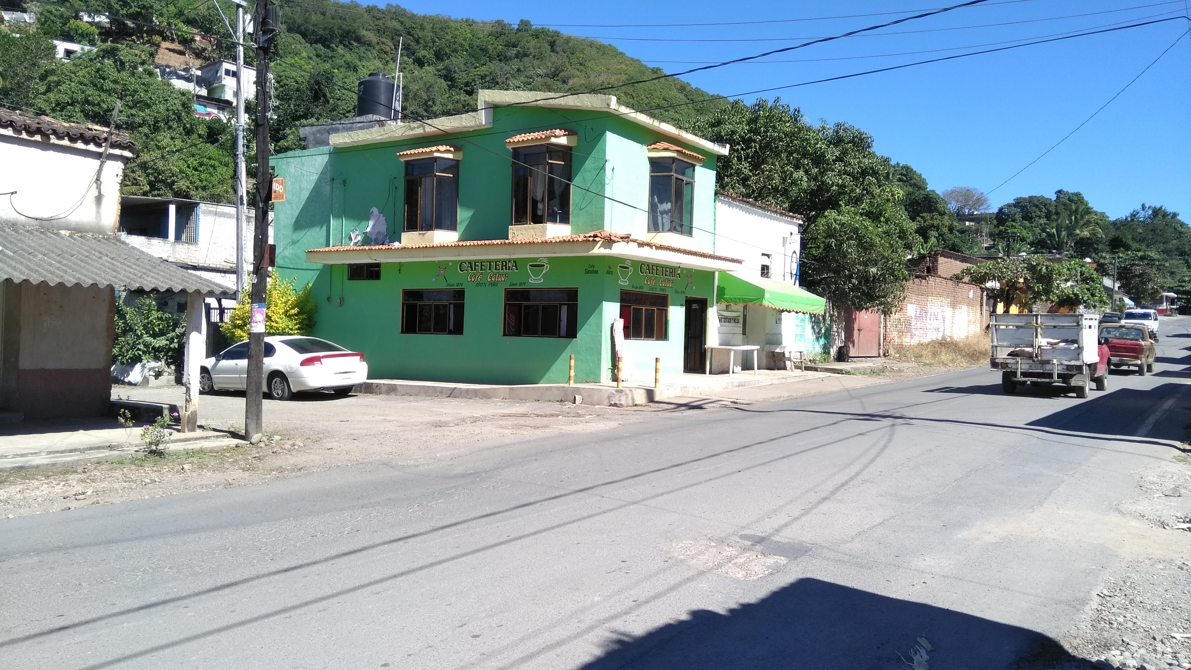 Cafeteria Catuai image 9