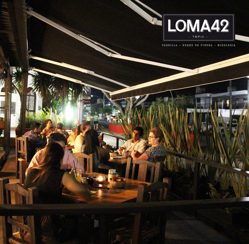 Loma 42 Tepic image 1