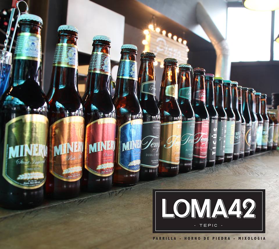 Loma 42 Tepic image 2