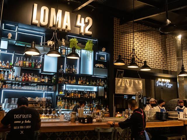 Loma 42 Tepic image 5