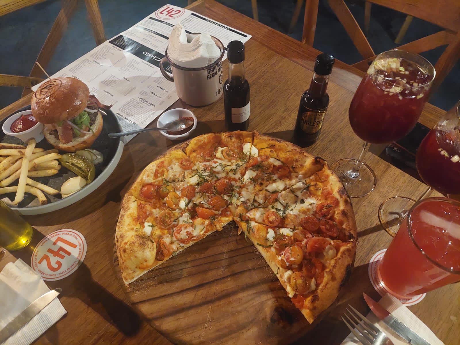 Loma 42 Tepic image 9