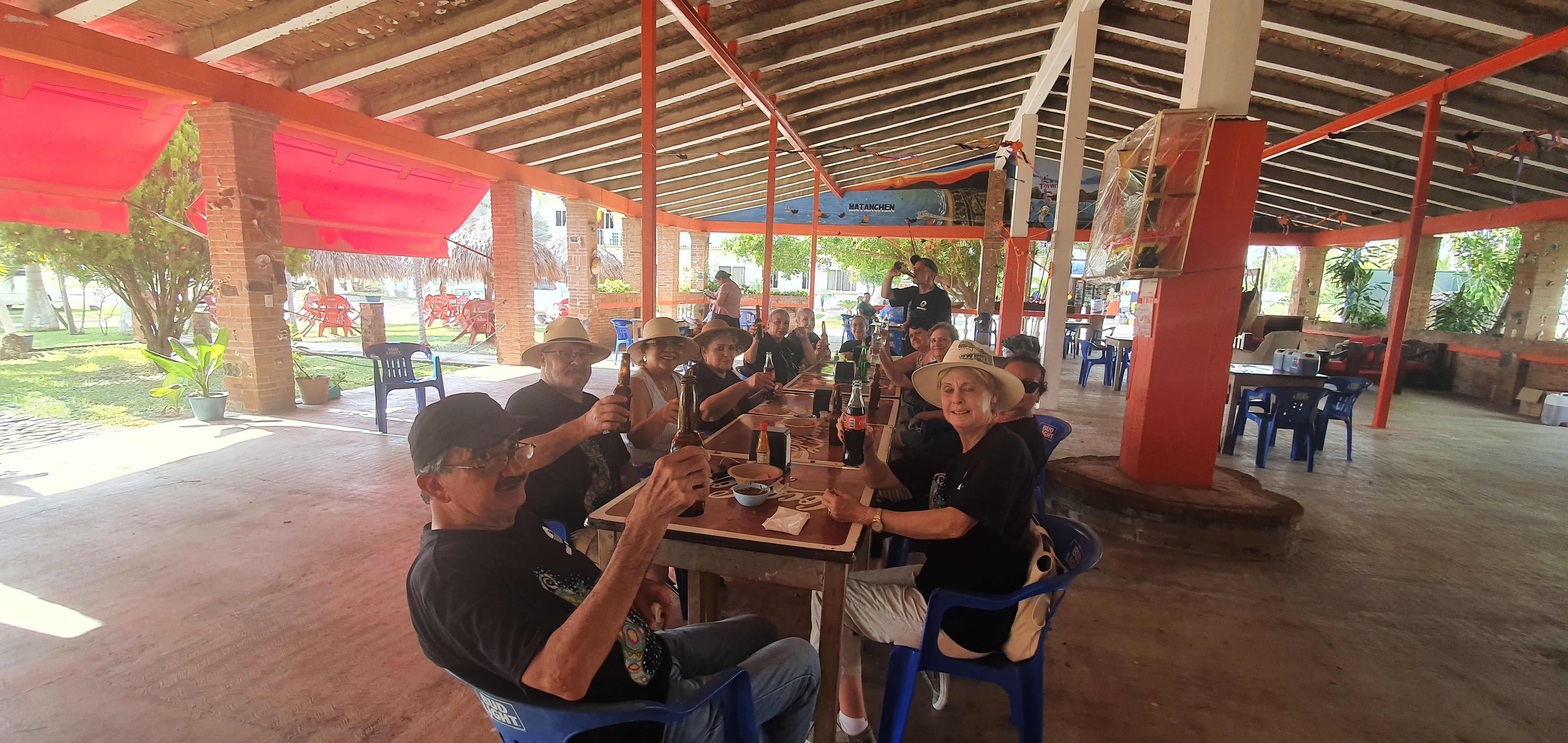 Restaurant Paraíso Escondido image 1