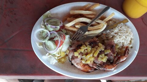 Restaurant Paraíso Escondido image 2