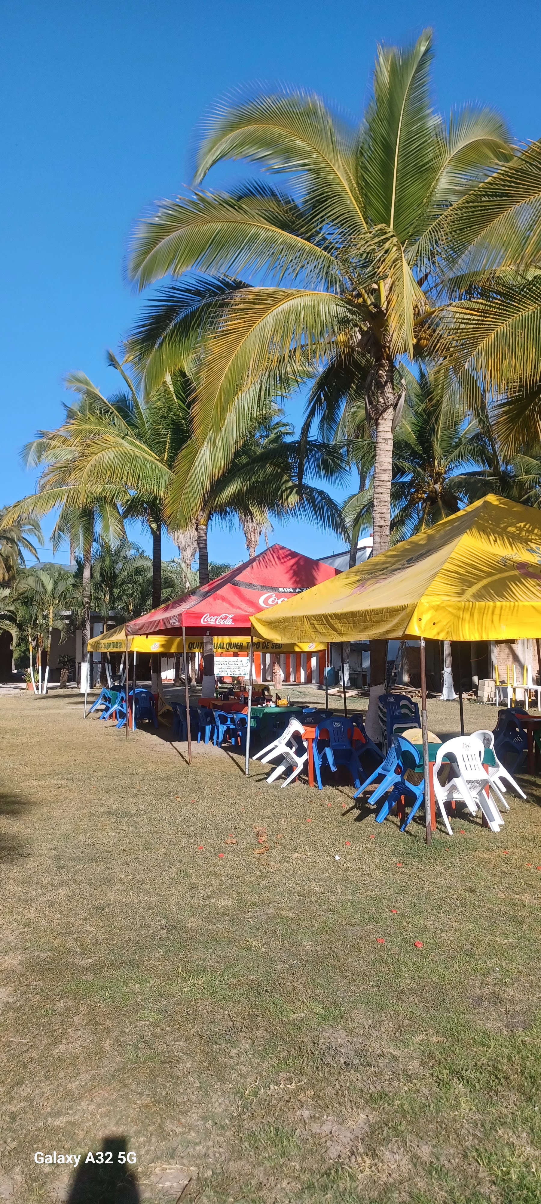 Restaurant Paraíso Escondido image 5