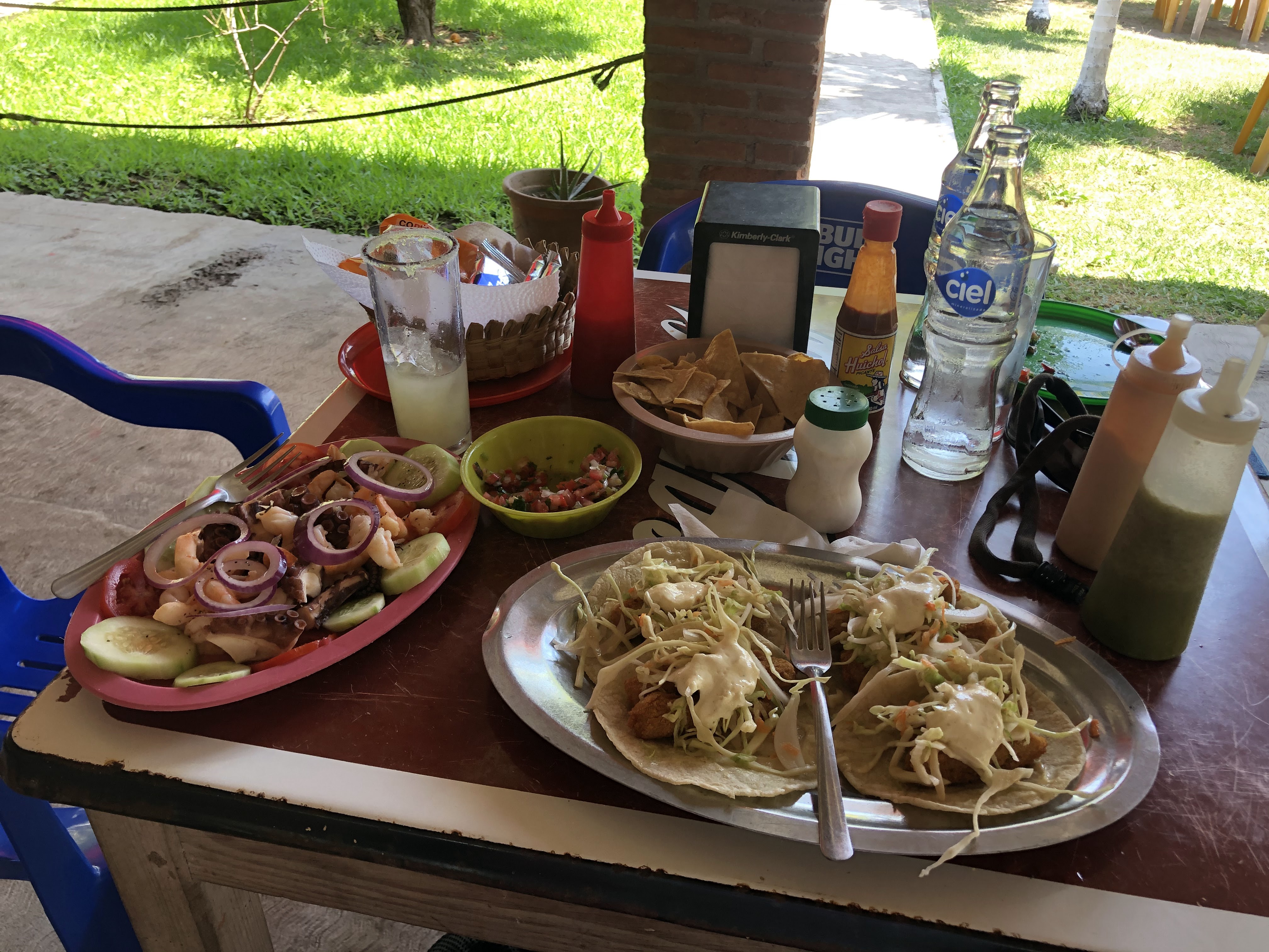 Restaurant Paraíso Escondido image 8