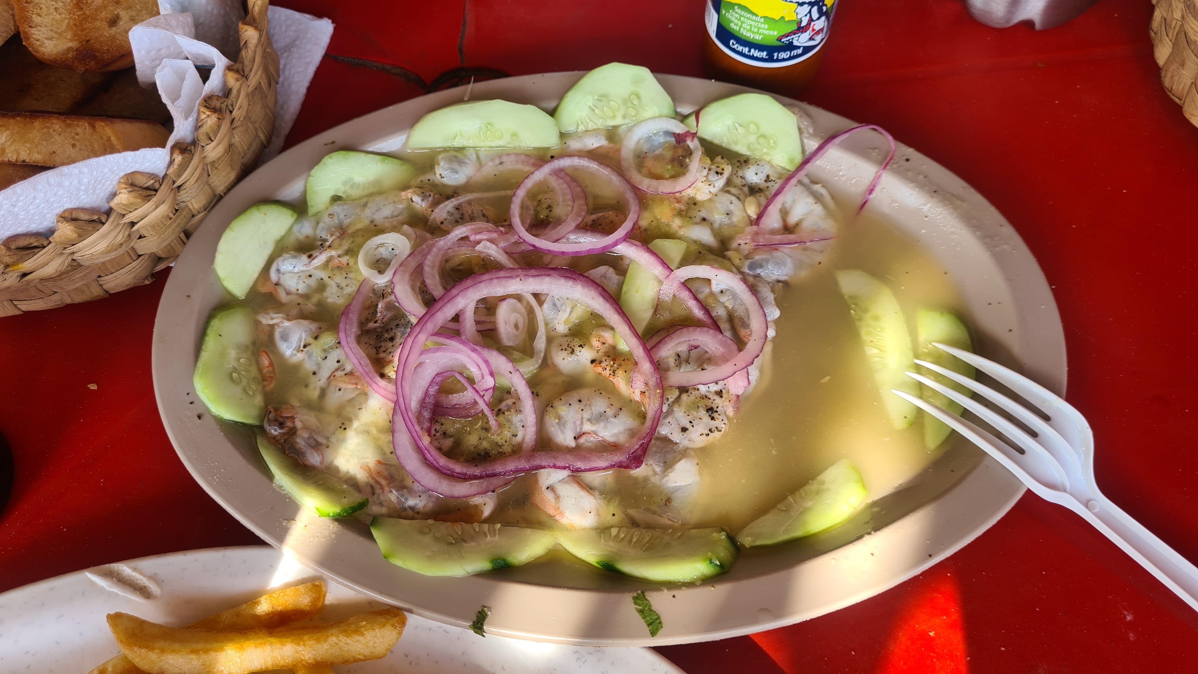 Restaurant Paraíso Escondido image 9