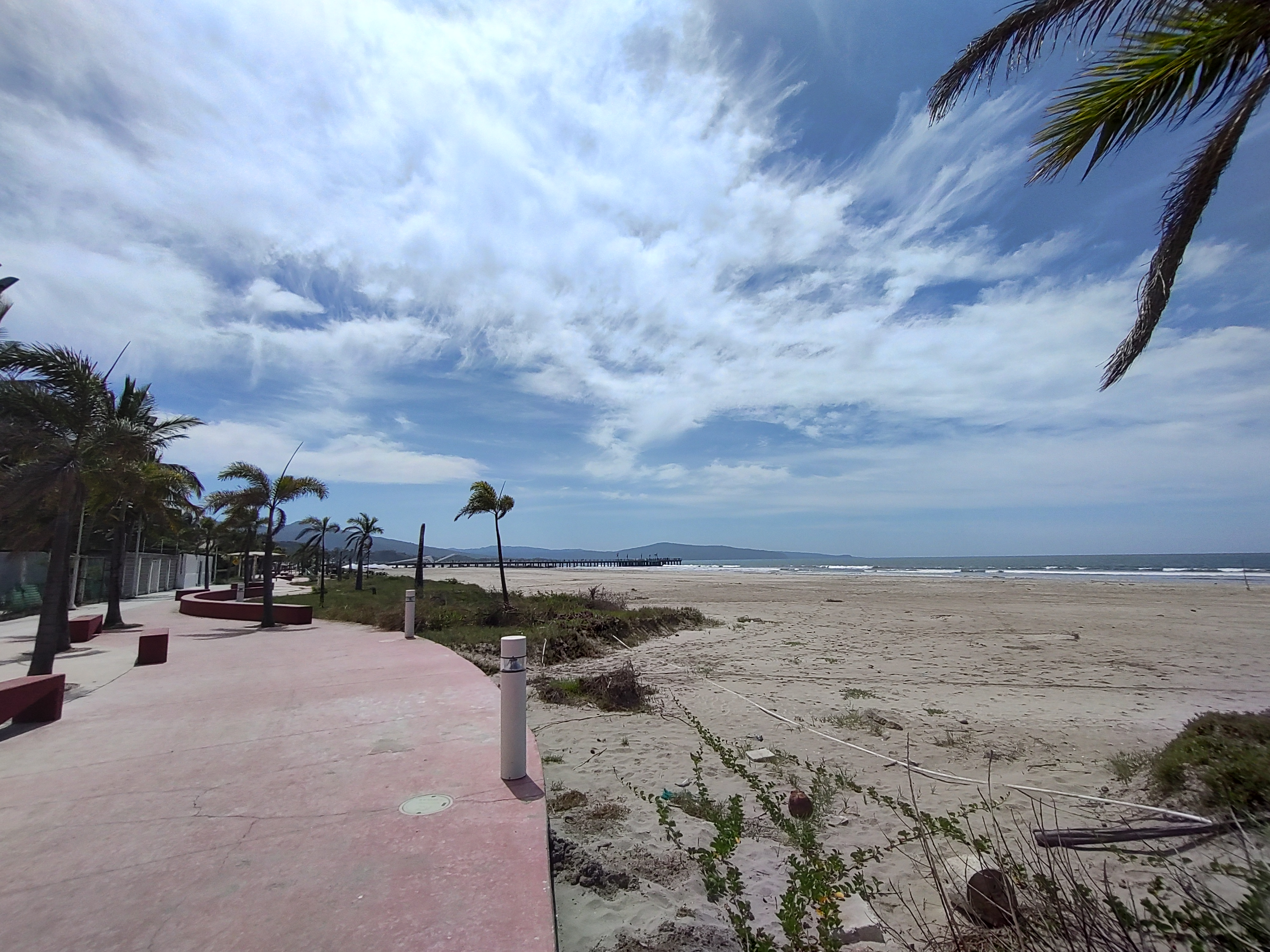 RESTAURANTE EL ESTERO MATANCHEN image 3