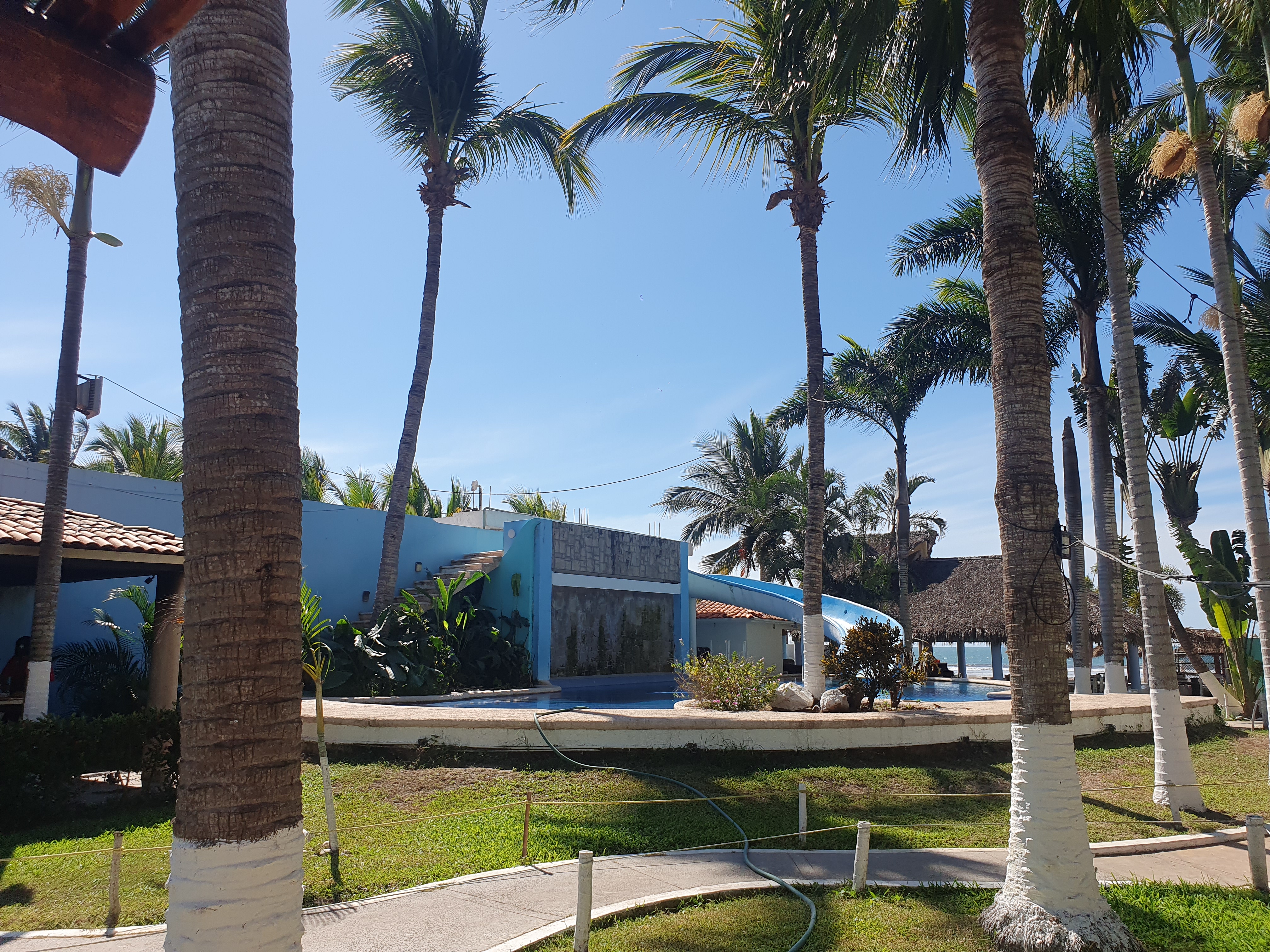 RESTAURANTE EL ESTERO MATANCHEN image 4