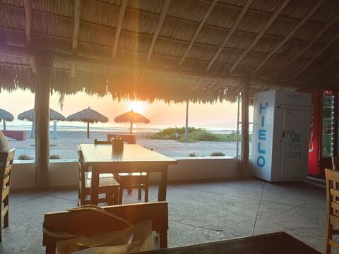 RESTAURANTE EL ESTERO MATANCHEN image 7