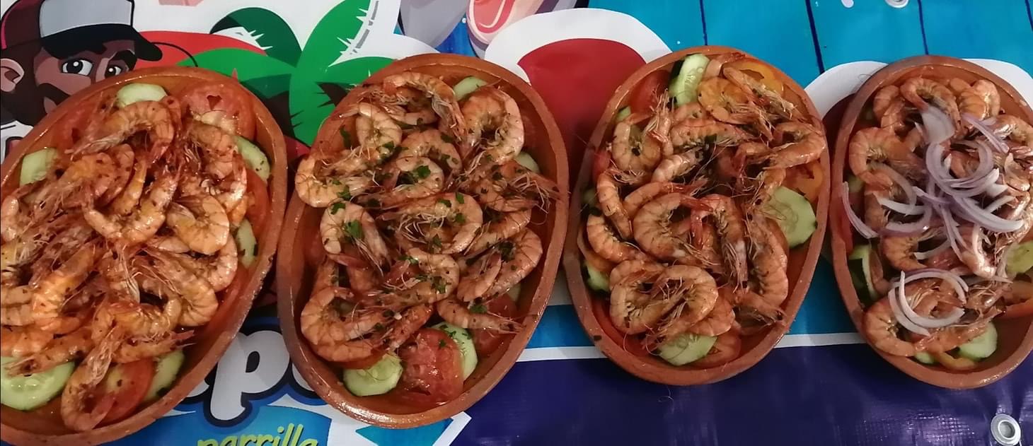 Restaurante Guachis image 1