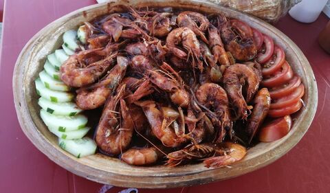 Restaurante Guachis image 3