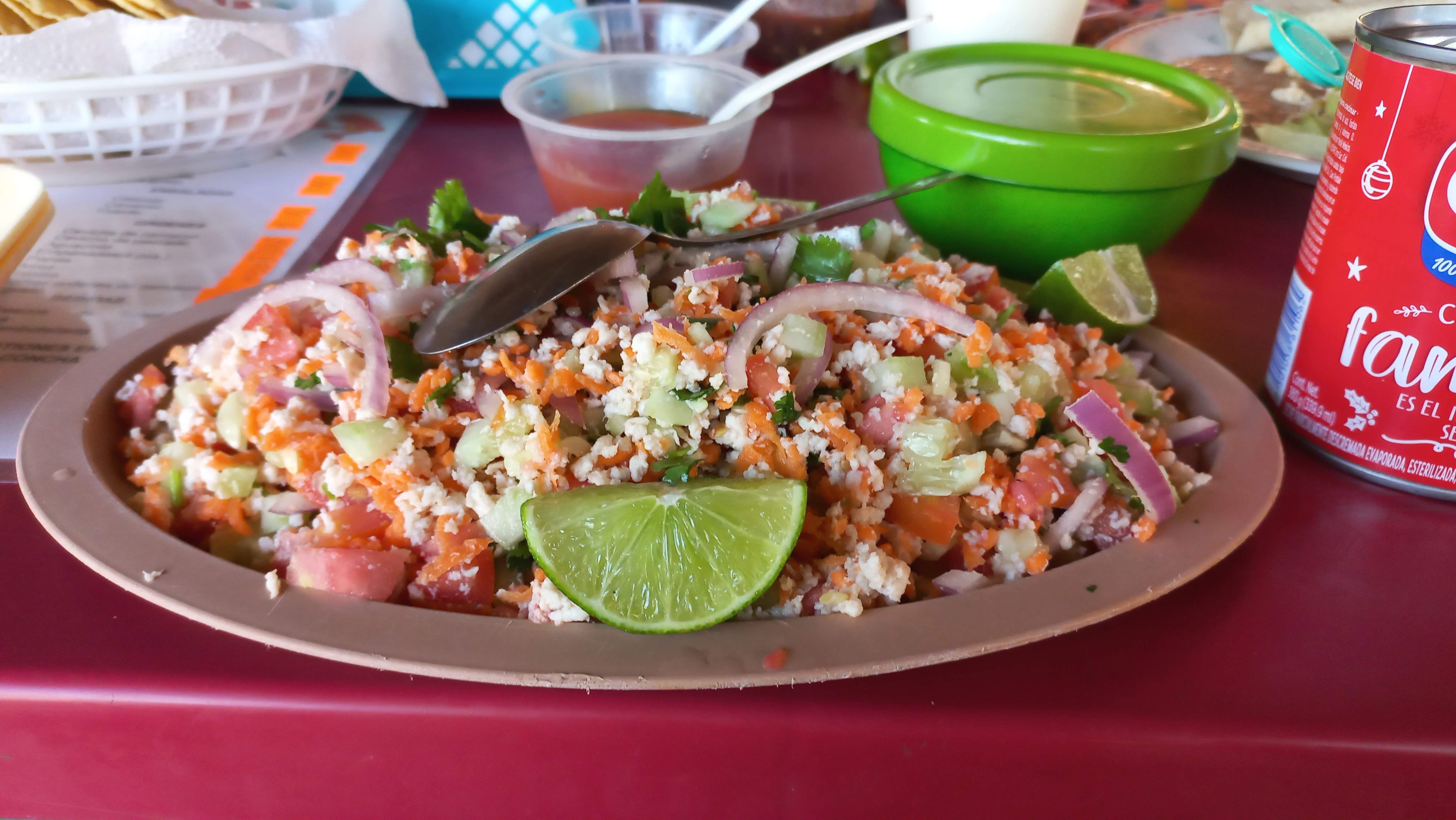 Restaurante Guachis image 4