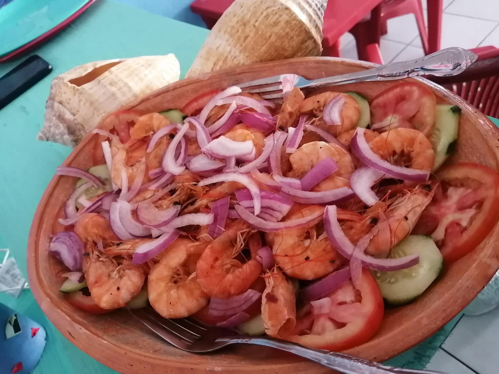 Restaurante Guachis image 7