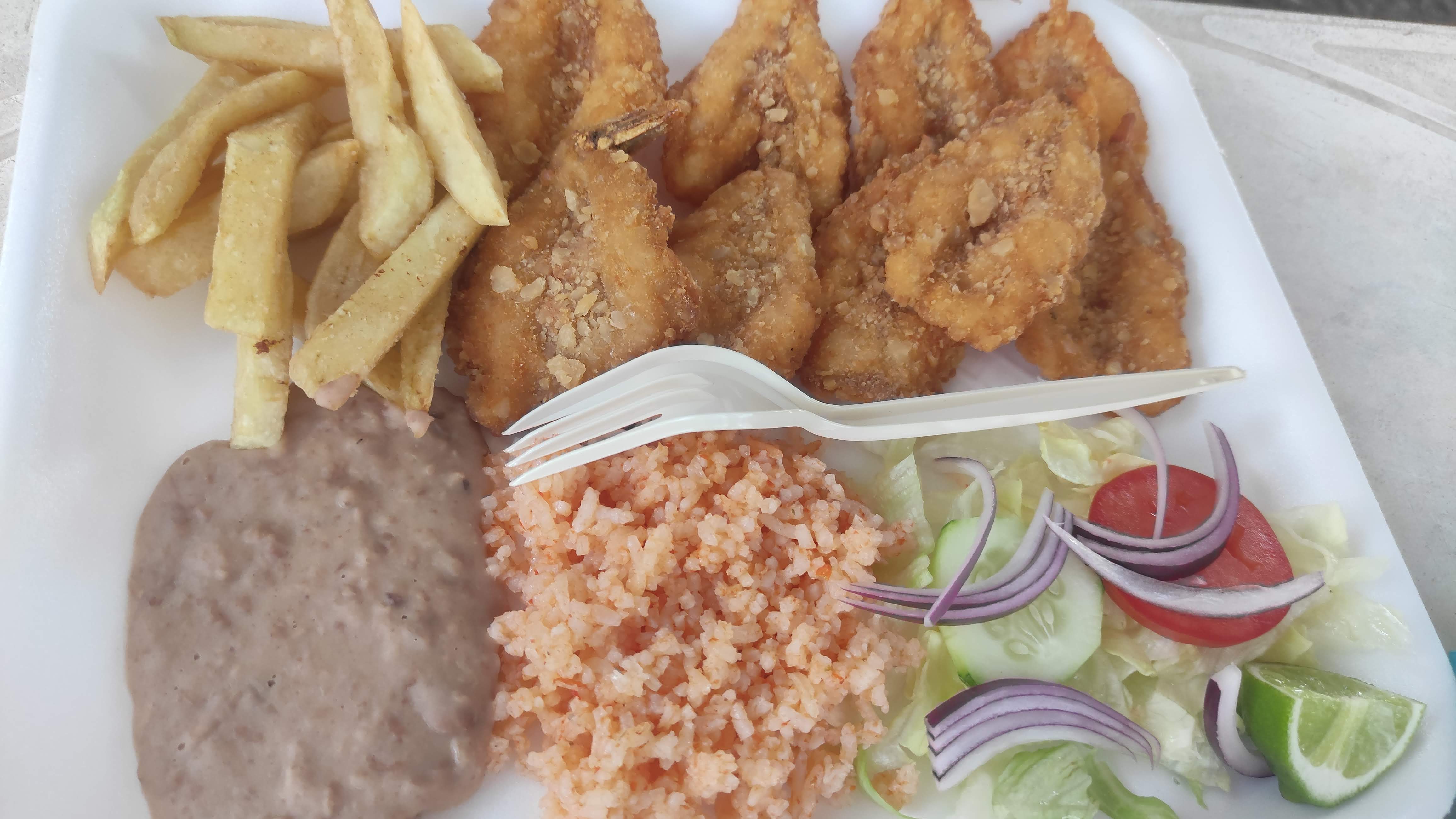 Restaurante Guachis image 8