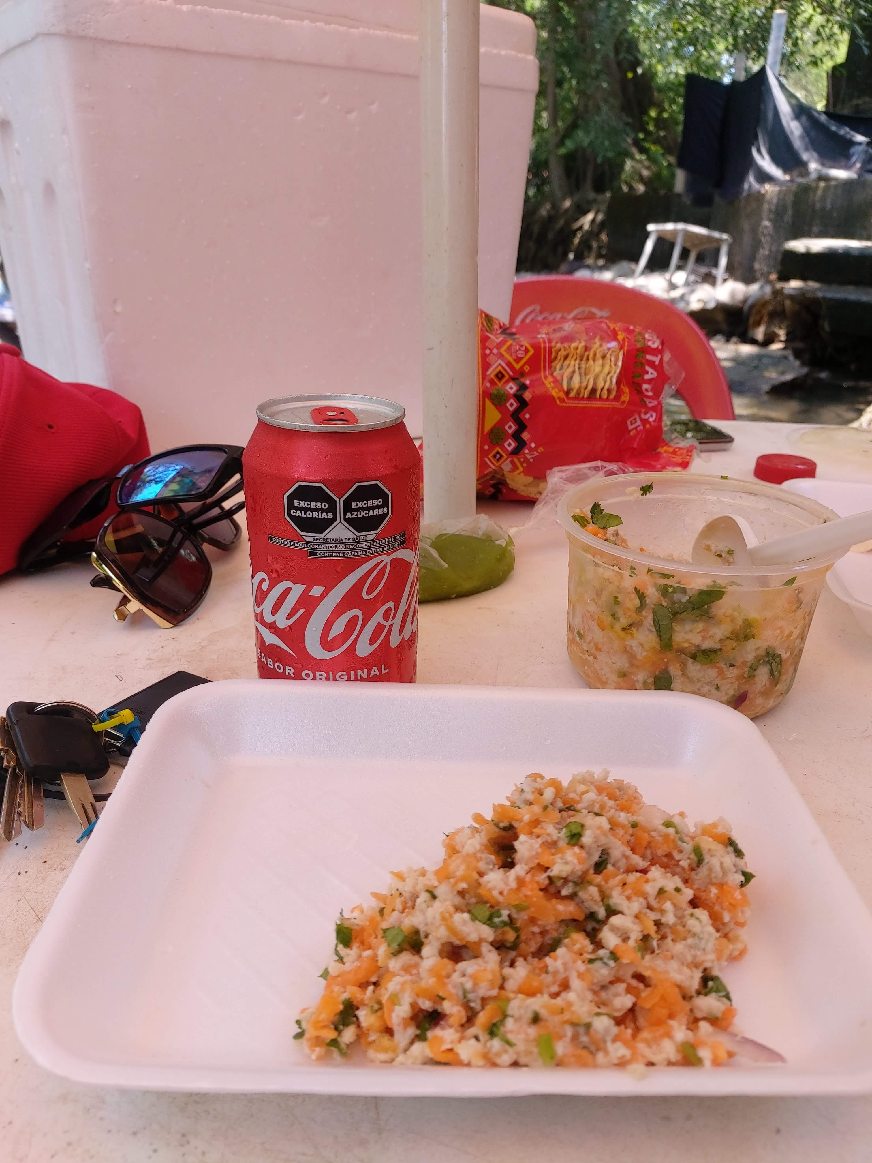 Restaurante Guachis image 9