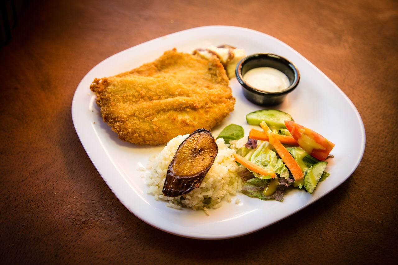 Restaurante campestre La fortuna image 2