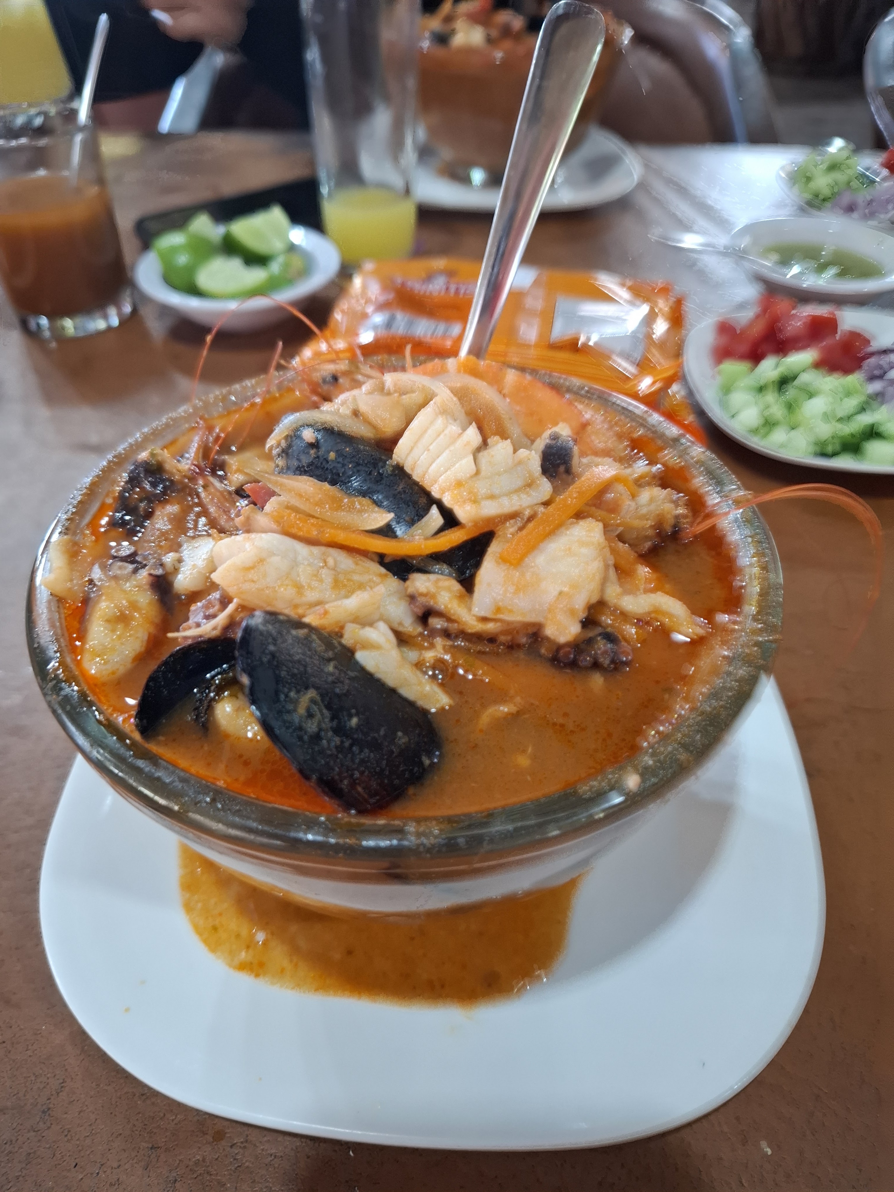 Restaurante campestre La fortuna image 3