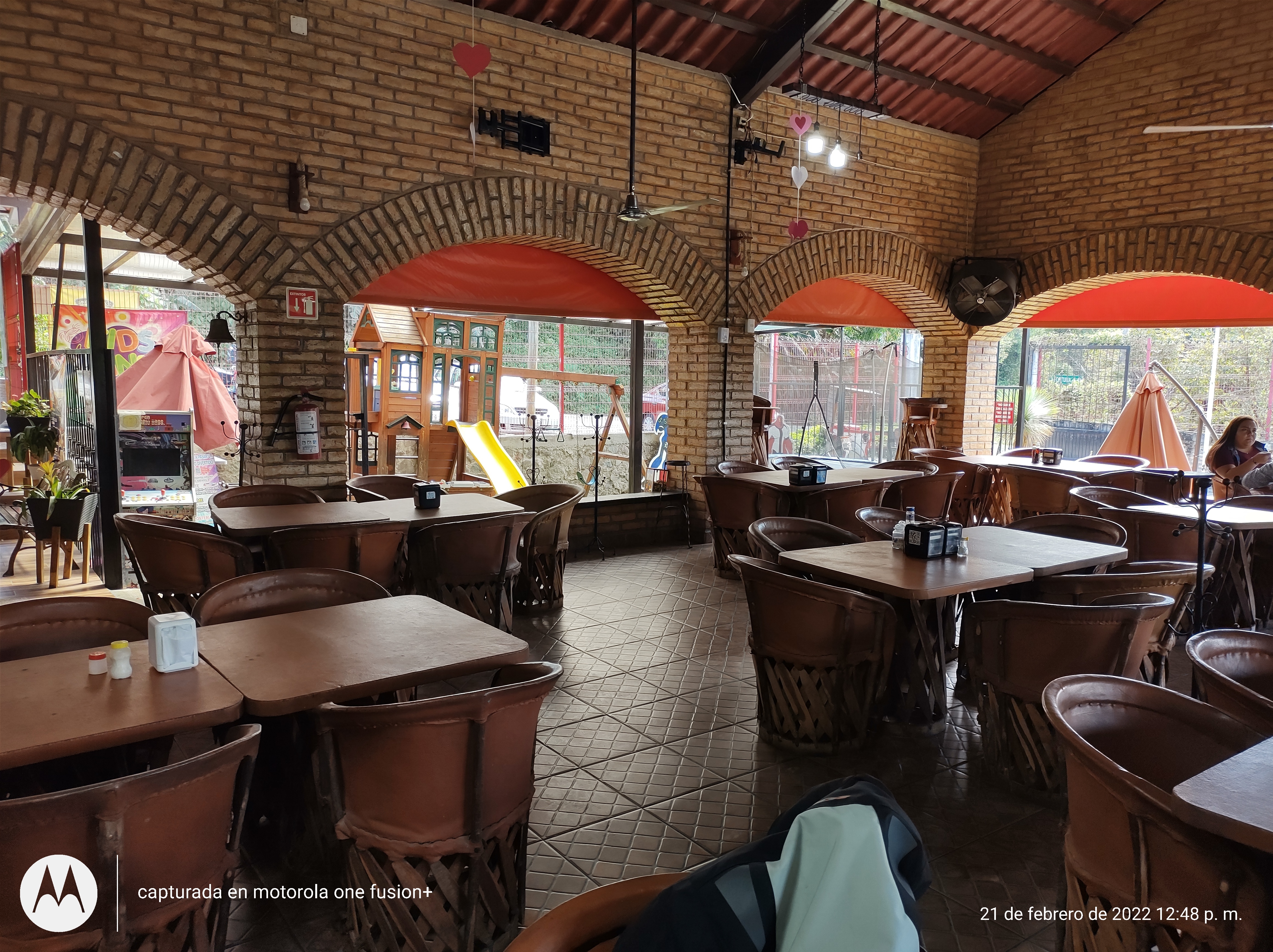 Restaurante campestre La fortuna image 4