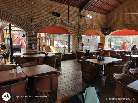 Restaurante campestre La fortuna image 4