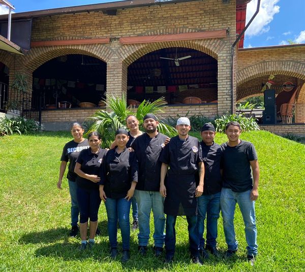 Restaurante campestre La fortuna image 5