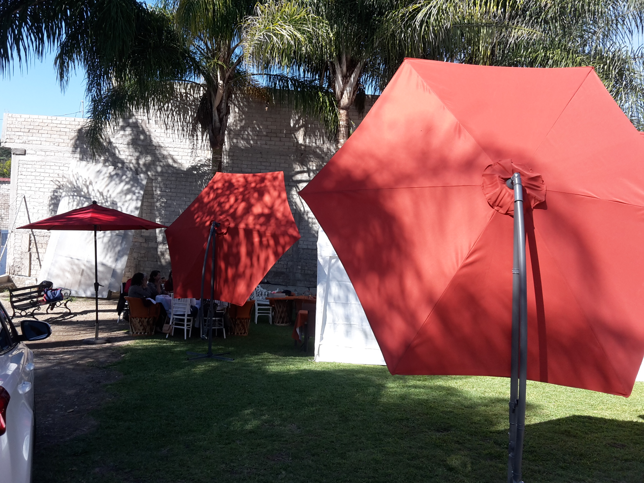 Restaurante campestre La fortuna image 6