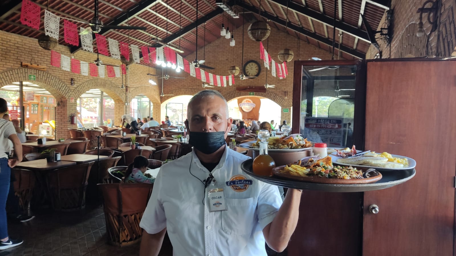 Restaurante campestre La fortuna image 7