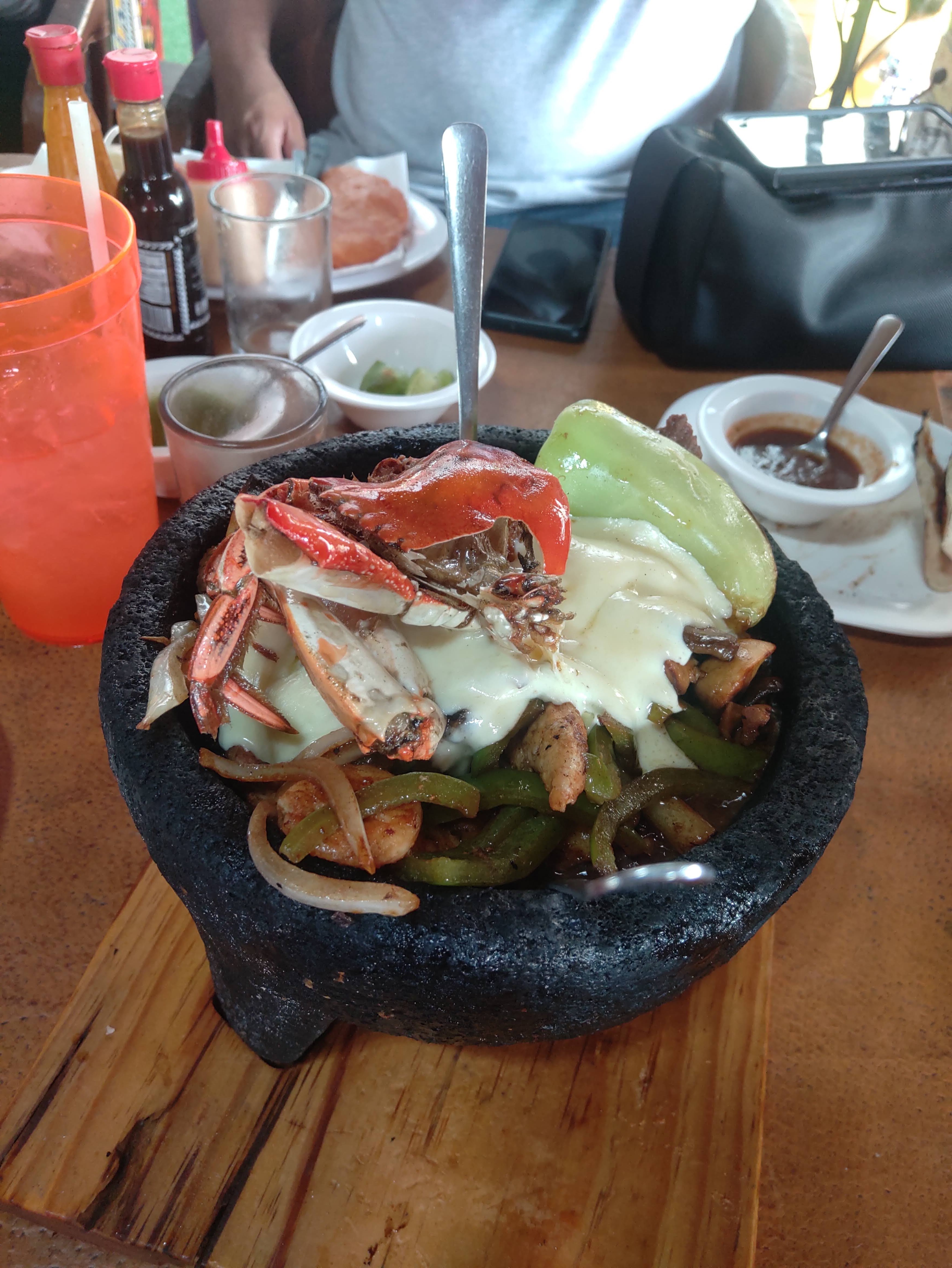 Restaurante campestre La fortuna image 8