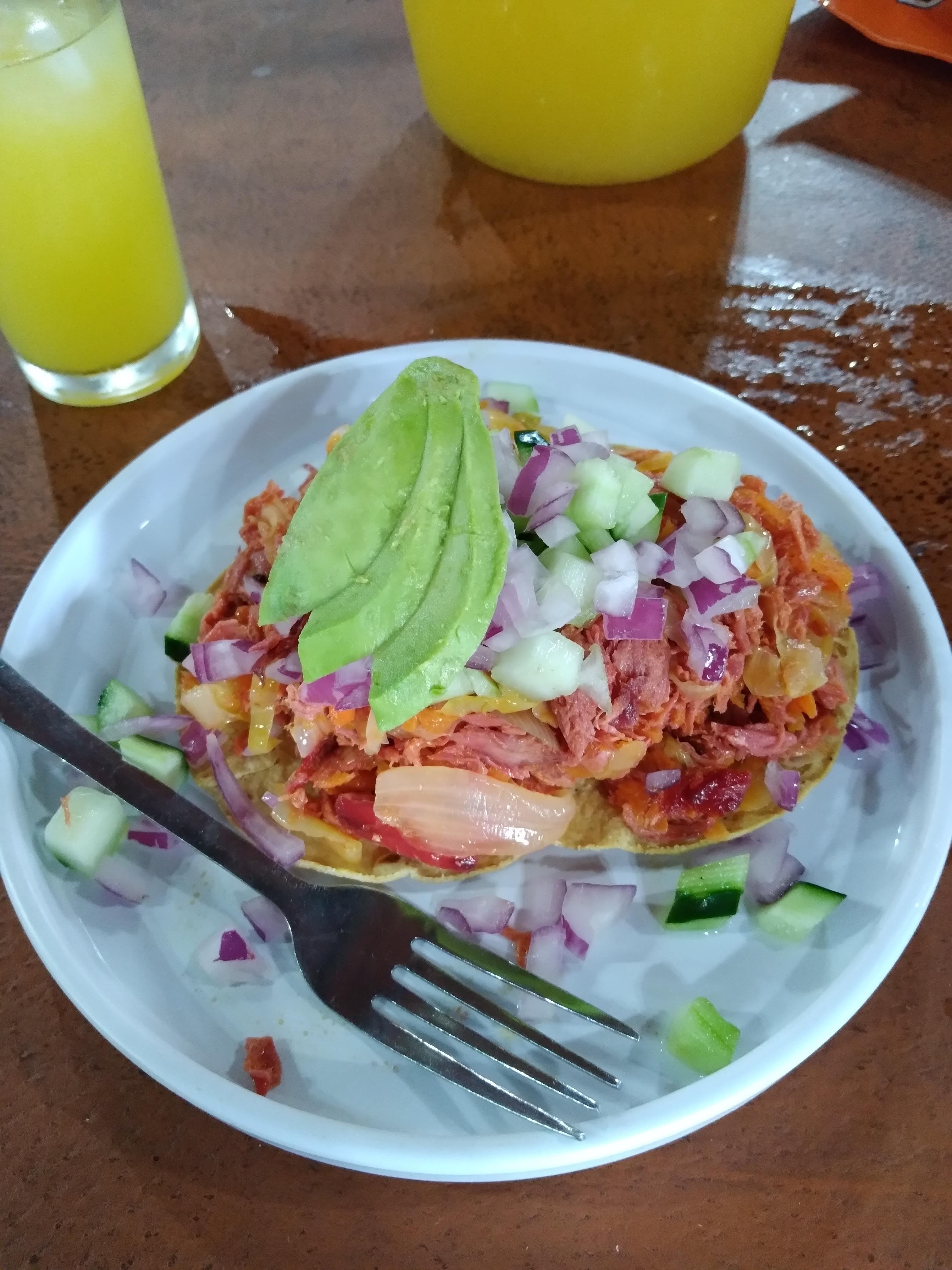 Restaurante campestre La fortuna image 9