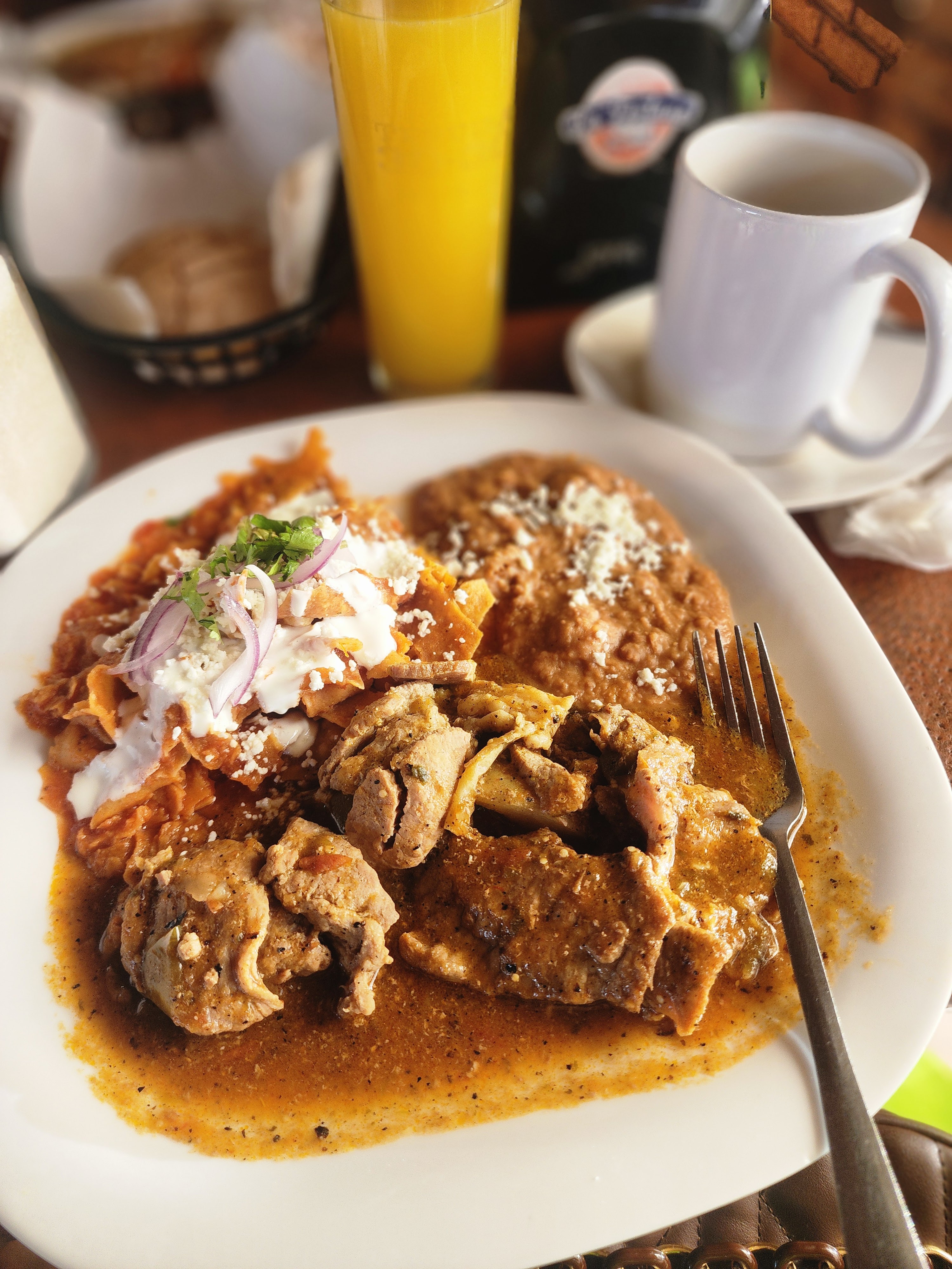 Restaurante campestre La fortuna image 10