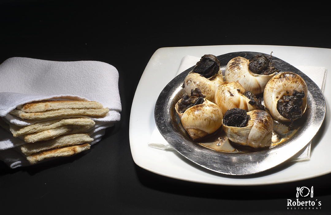 Restaurant Roberto's image 2