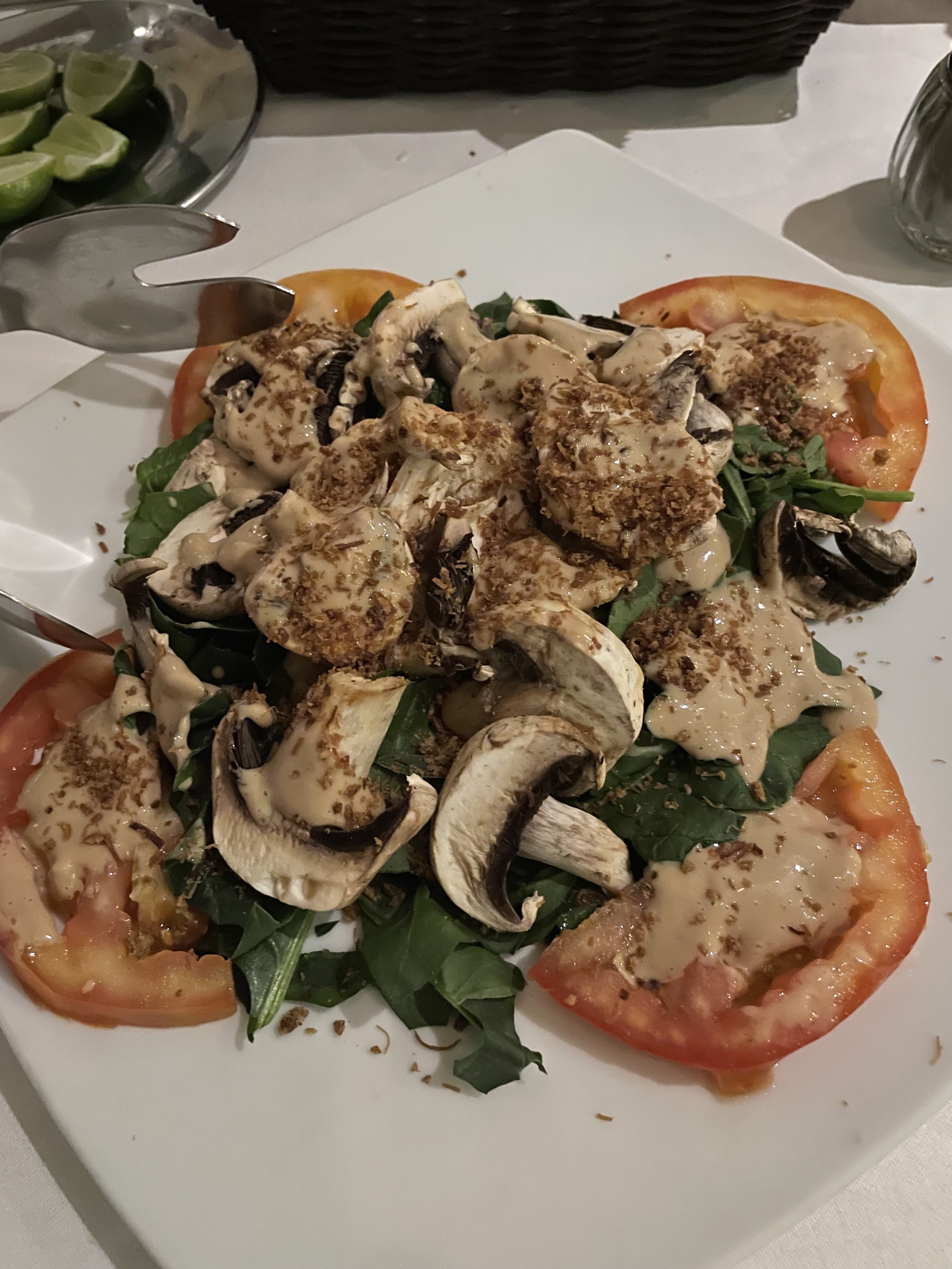 Restaurant Roberto's image 8