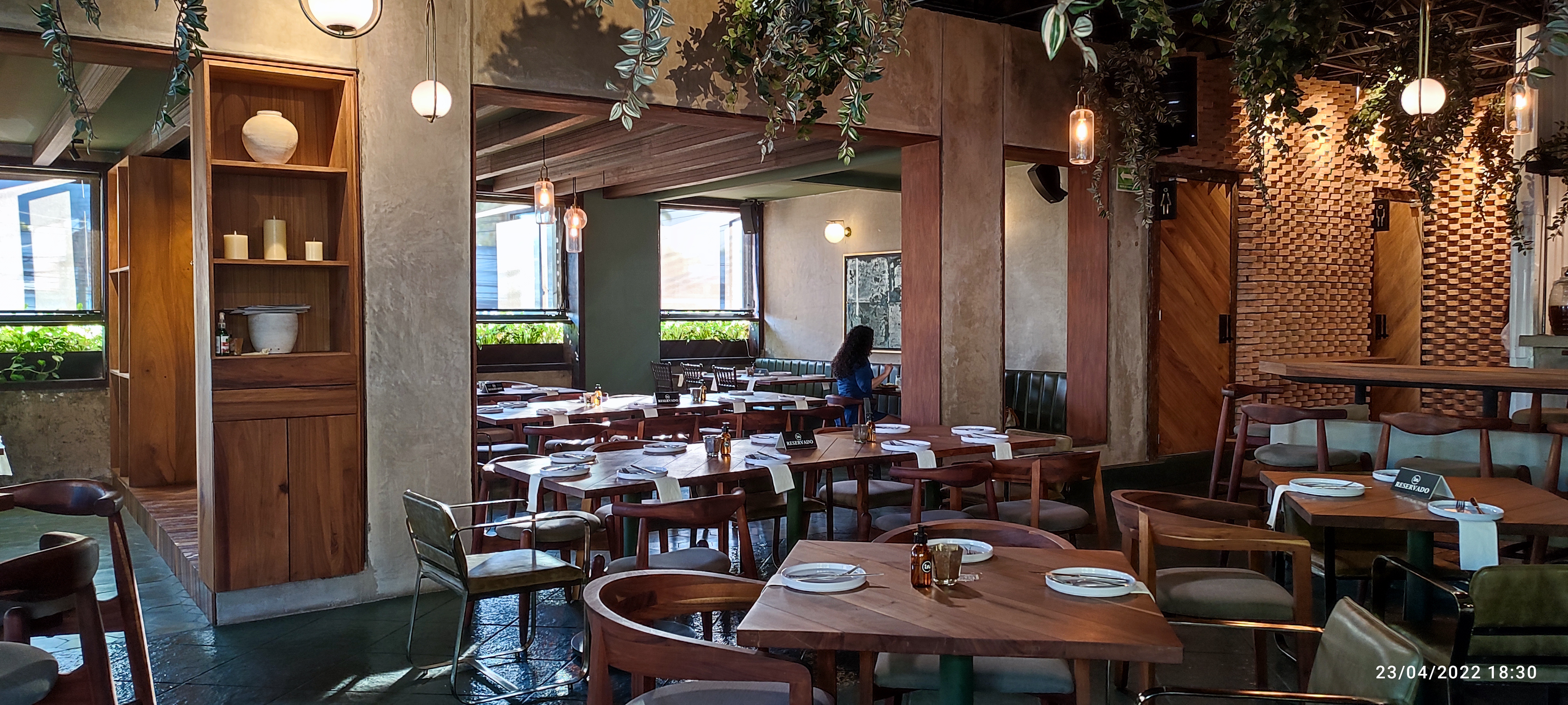 Restaurante INsurgente image 1