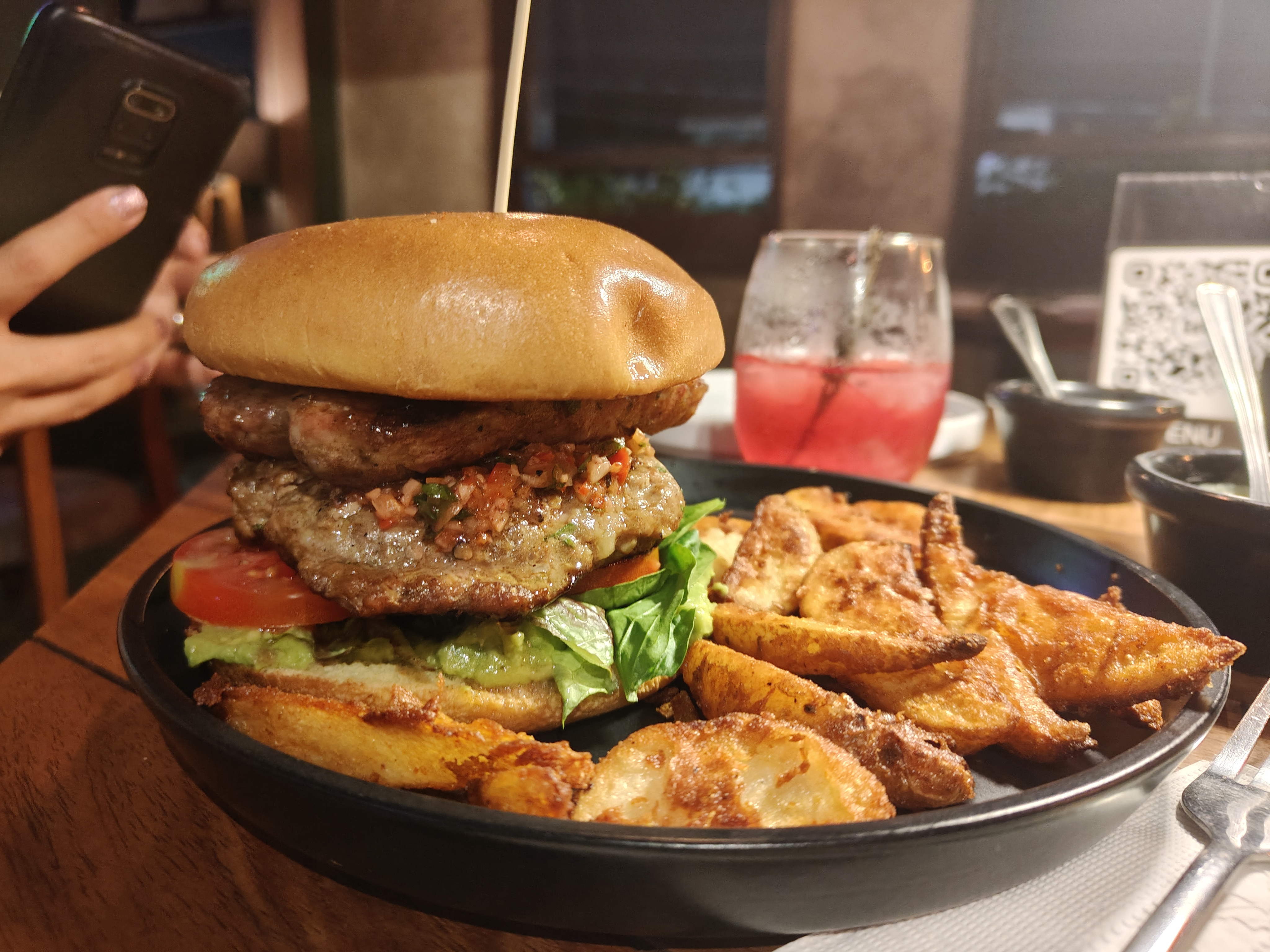 Restaurante INsurgente image 2