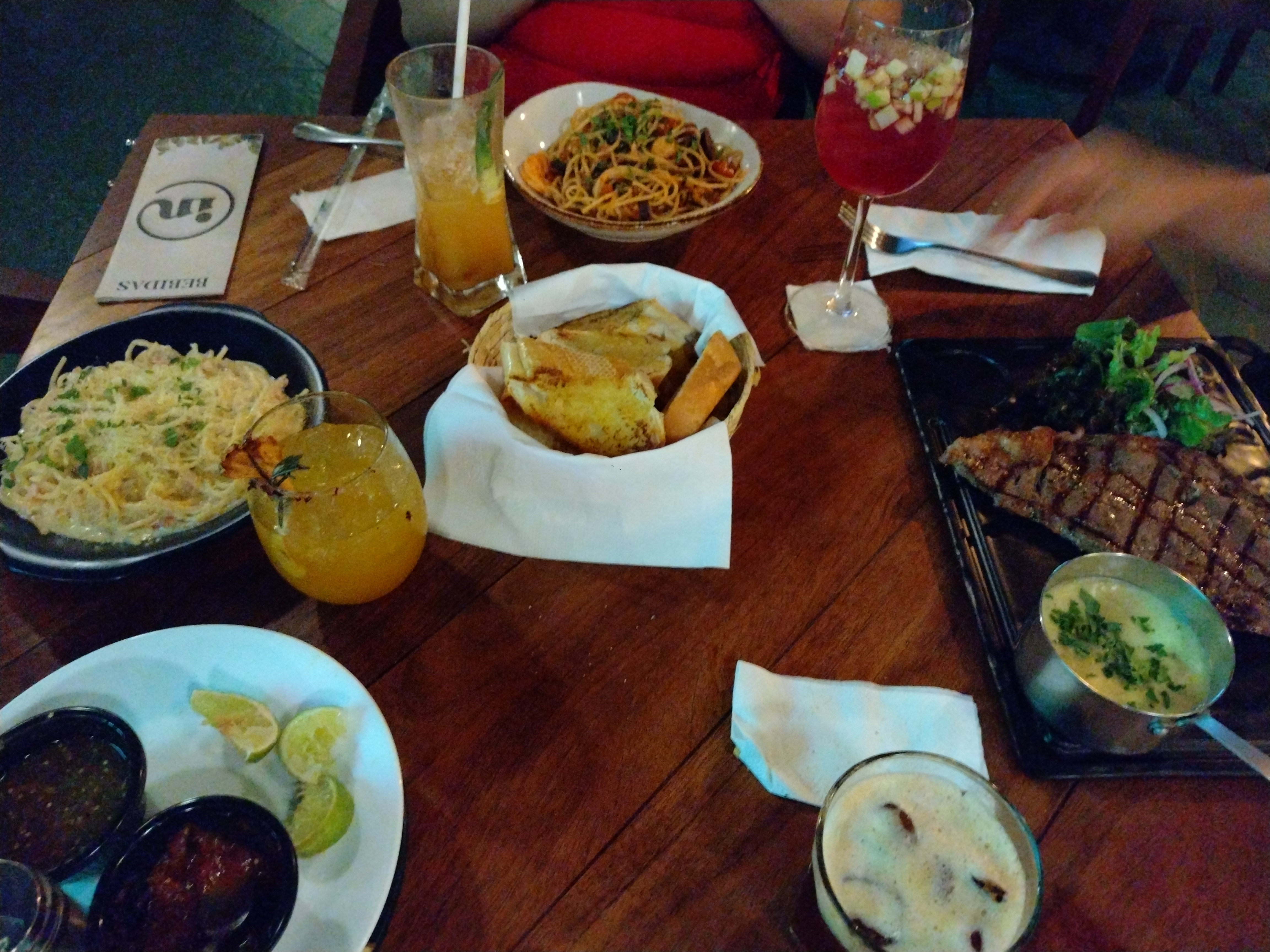 Restaurante INsurgente image 3