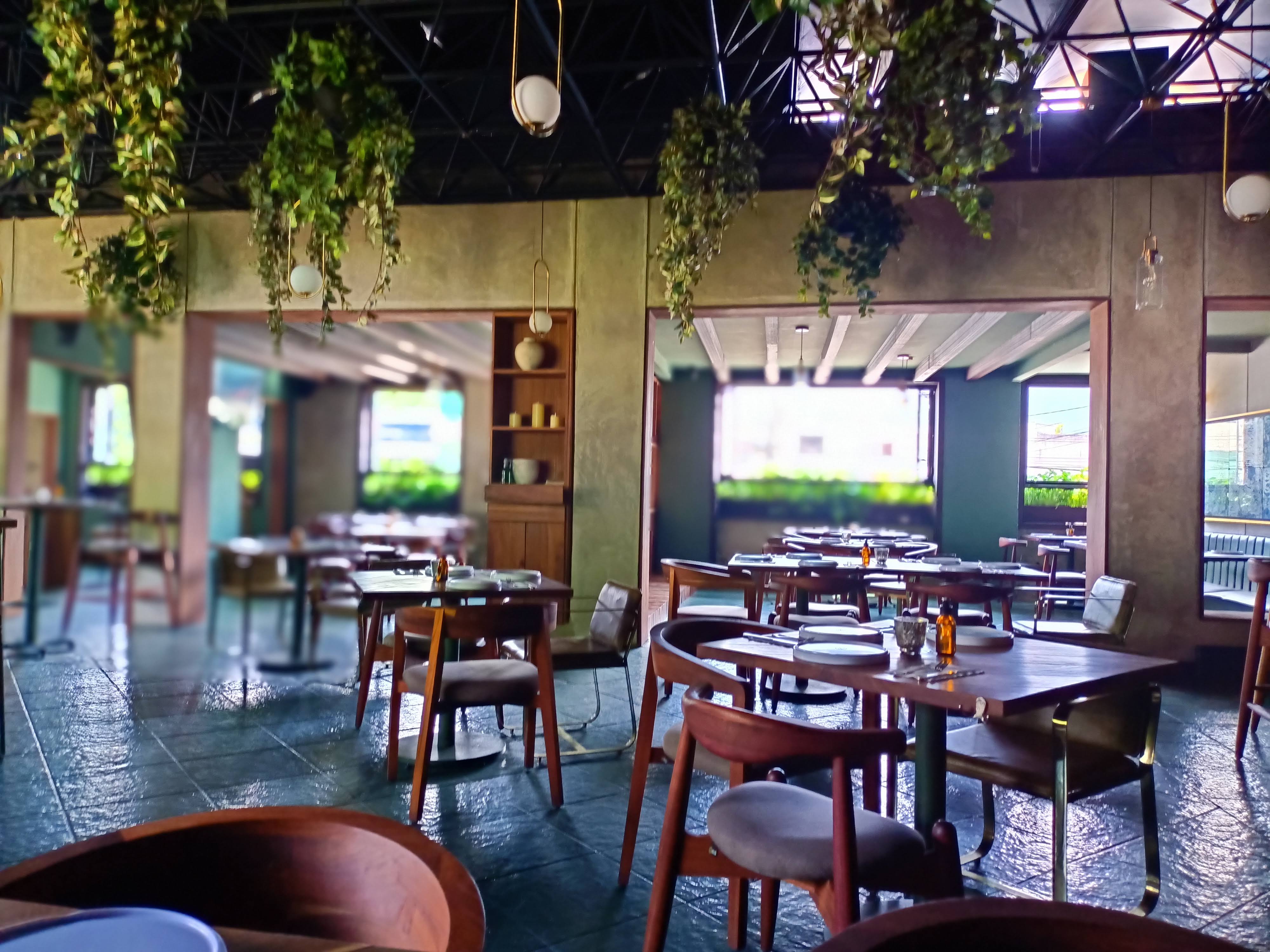 Restaurante INsurgente image 4