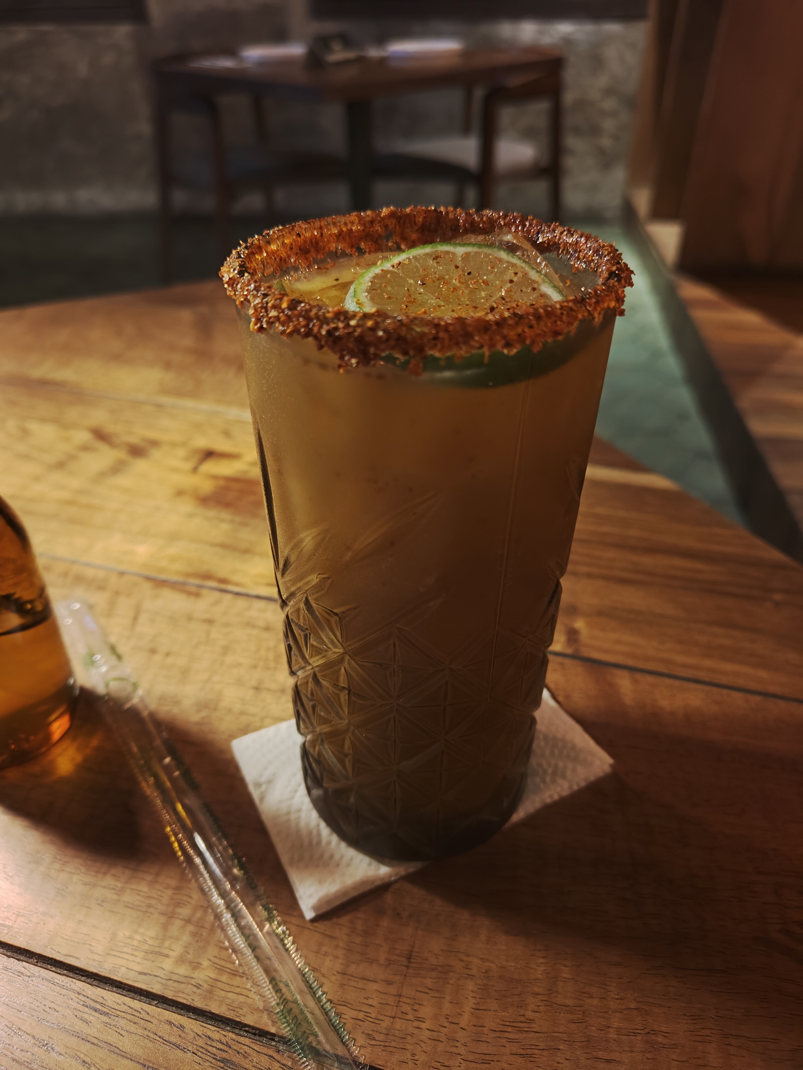 Restaurante INsurgente image 6