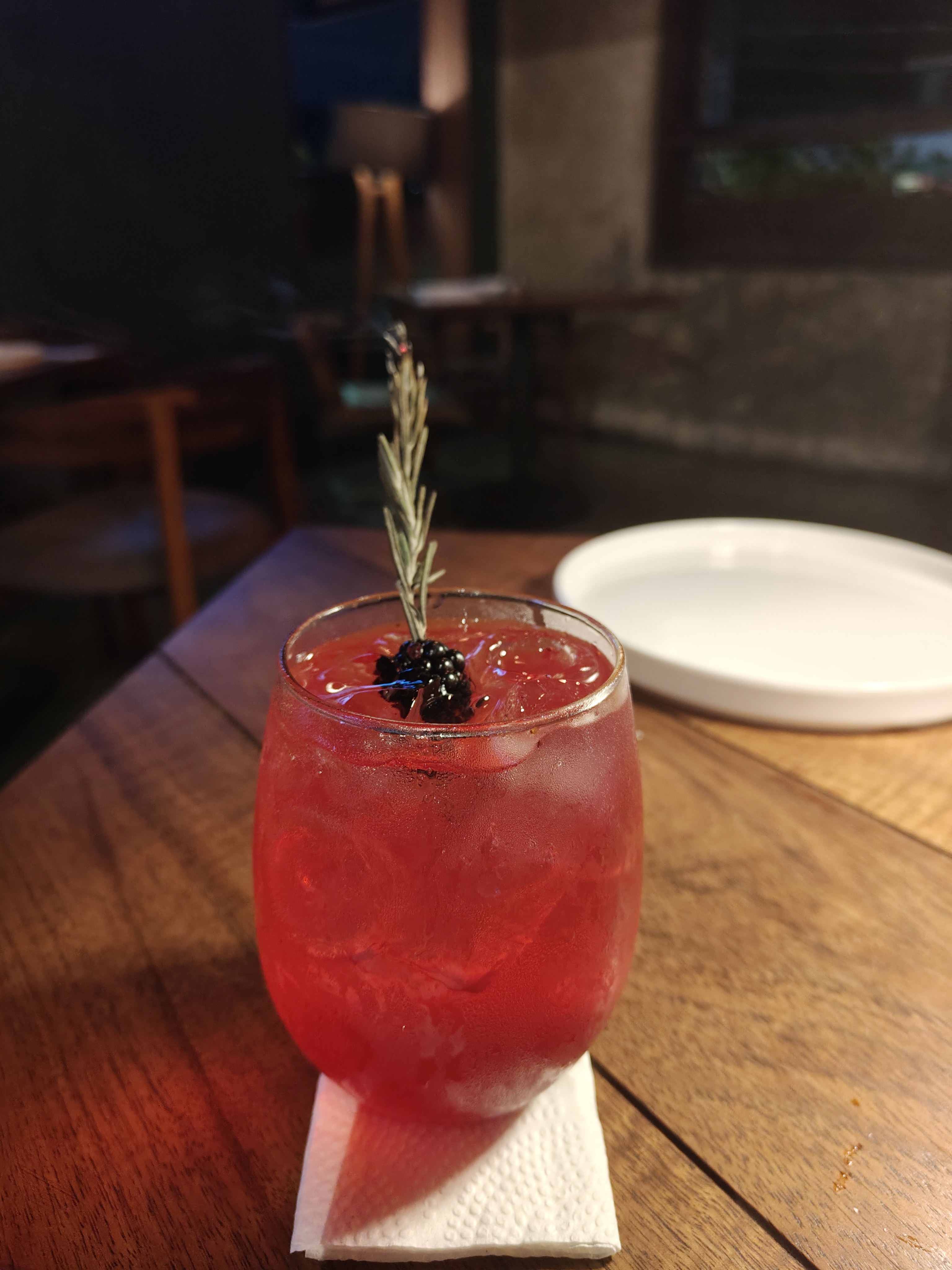 Restaurante INsurgente image 7