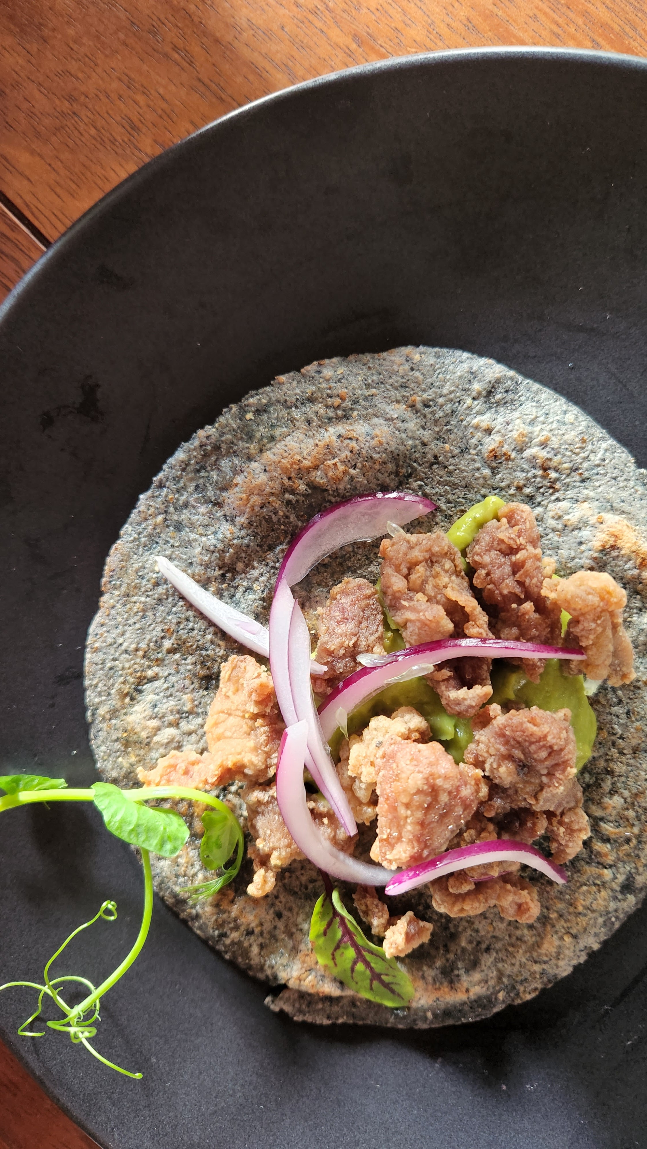 Restaurante INsurgente image 8