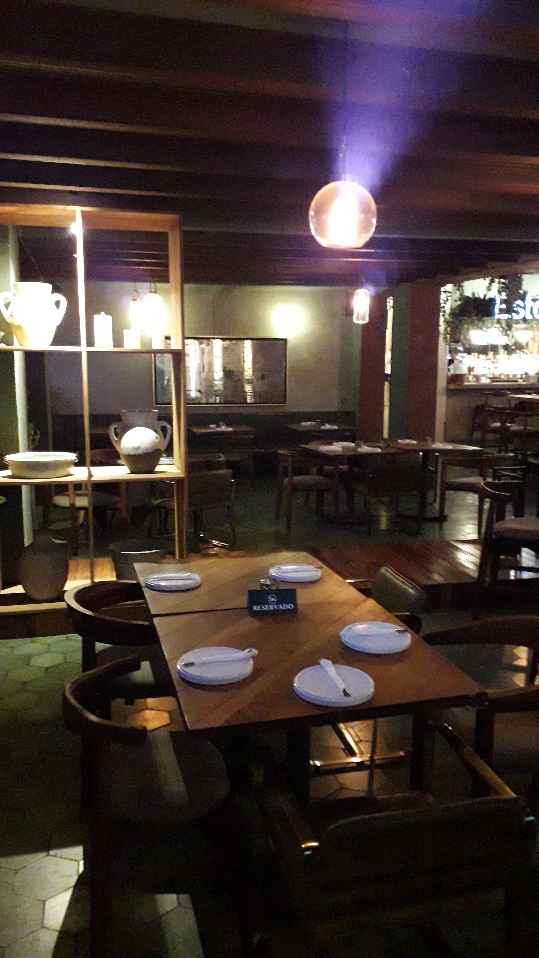 Restaurante INsurgente image 10