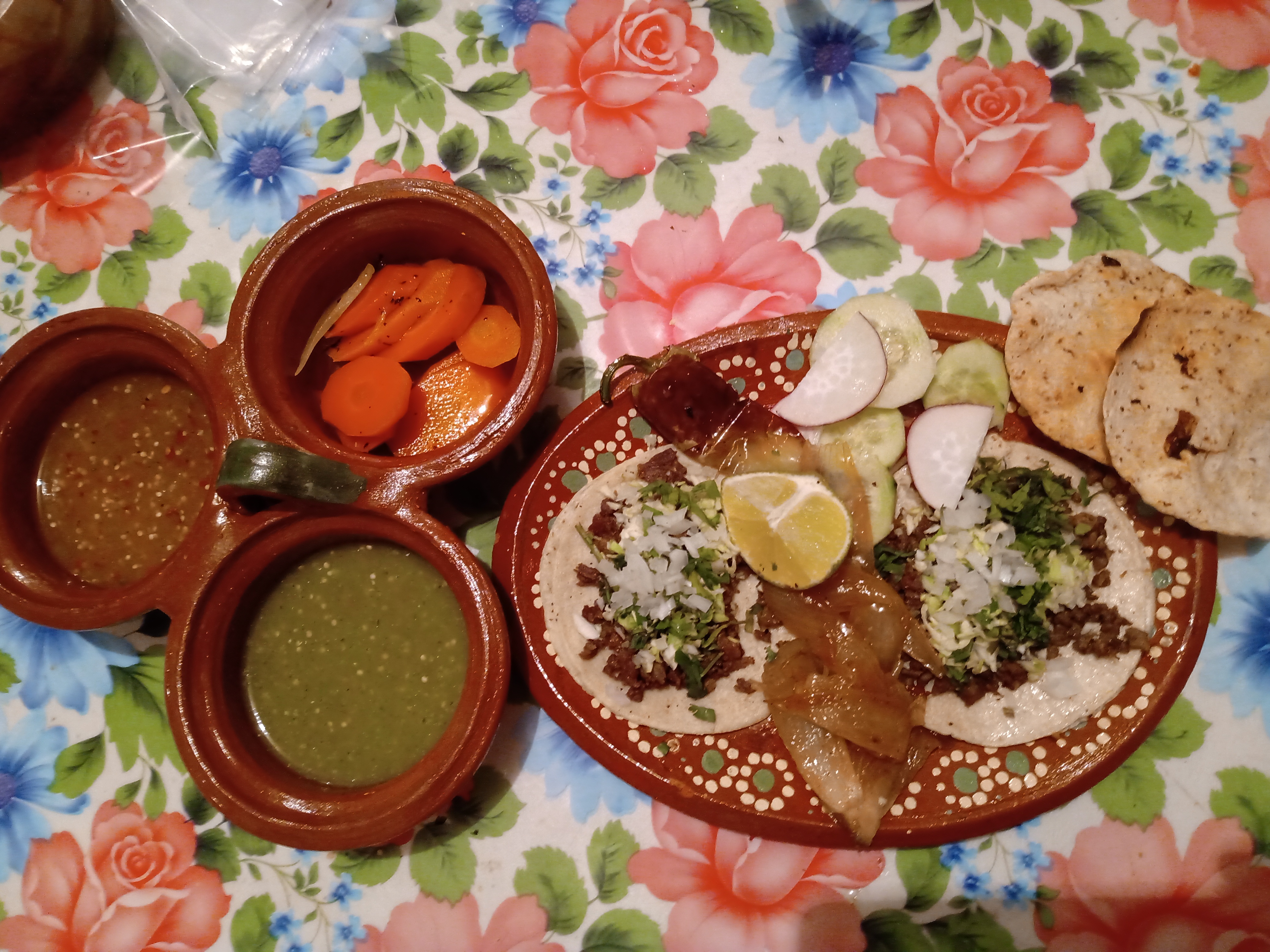 Taqueria la PEKE image 1