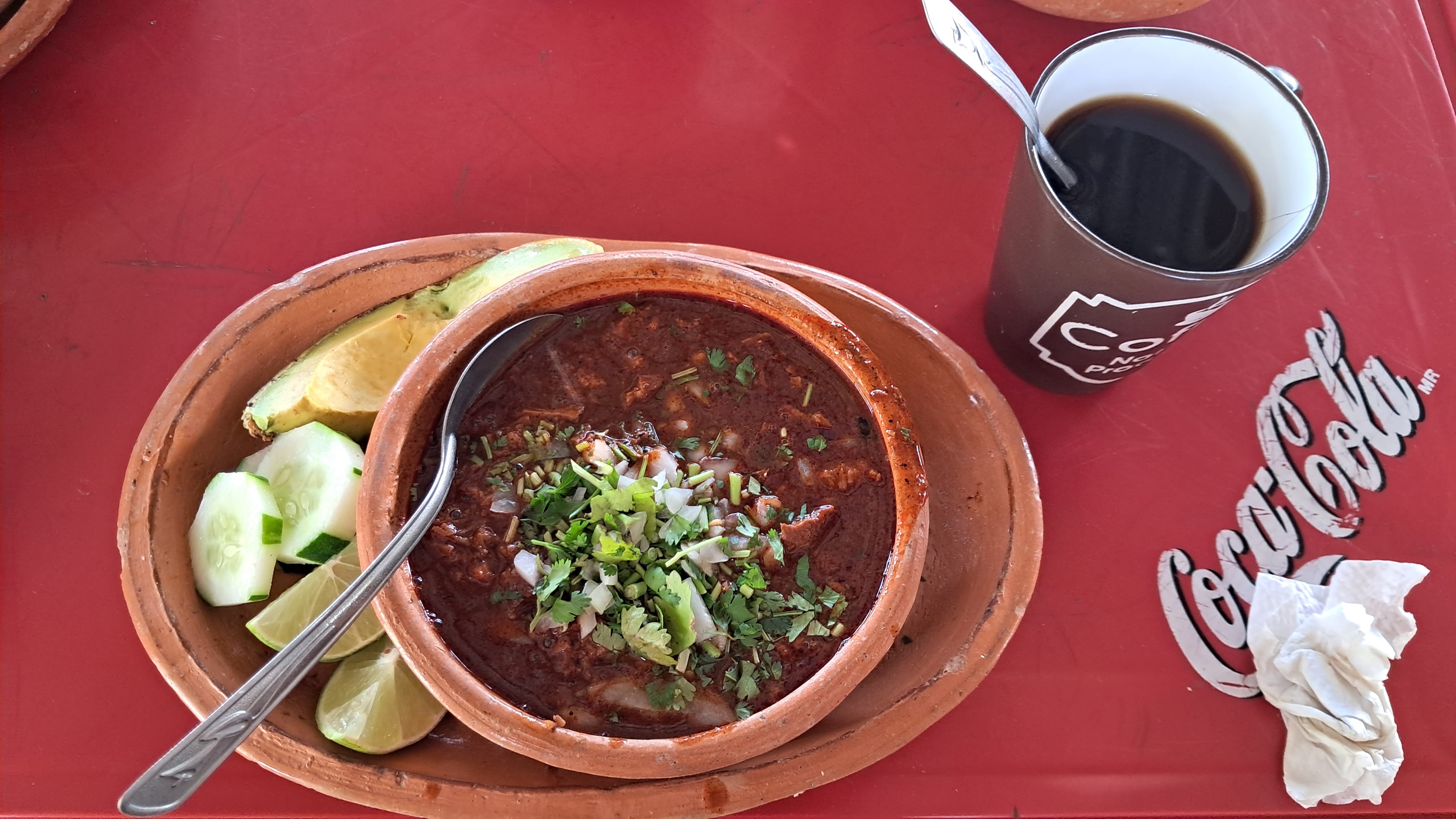 Restaurante Campestre The Palapitas House image 5